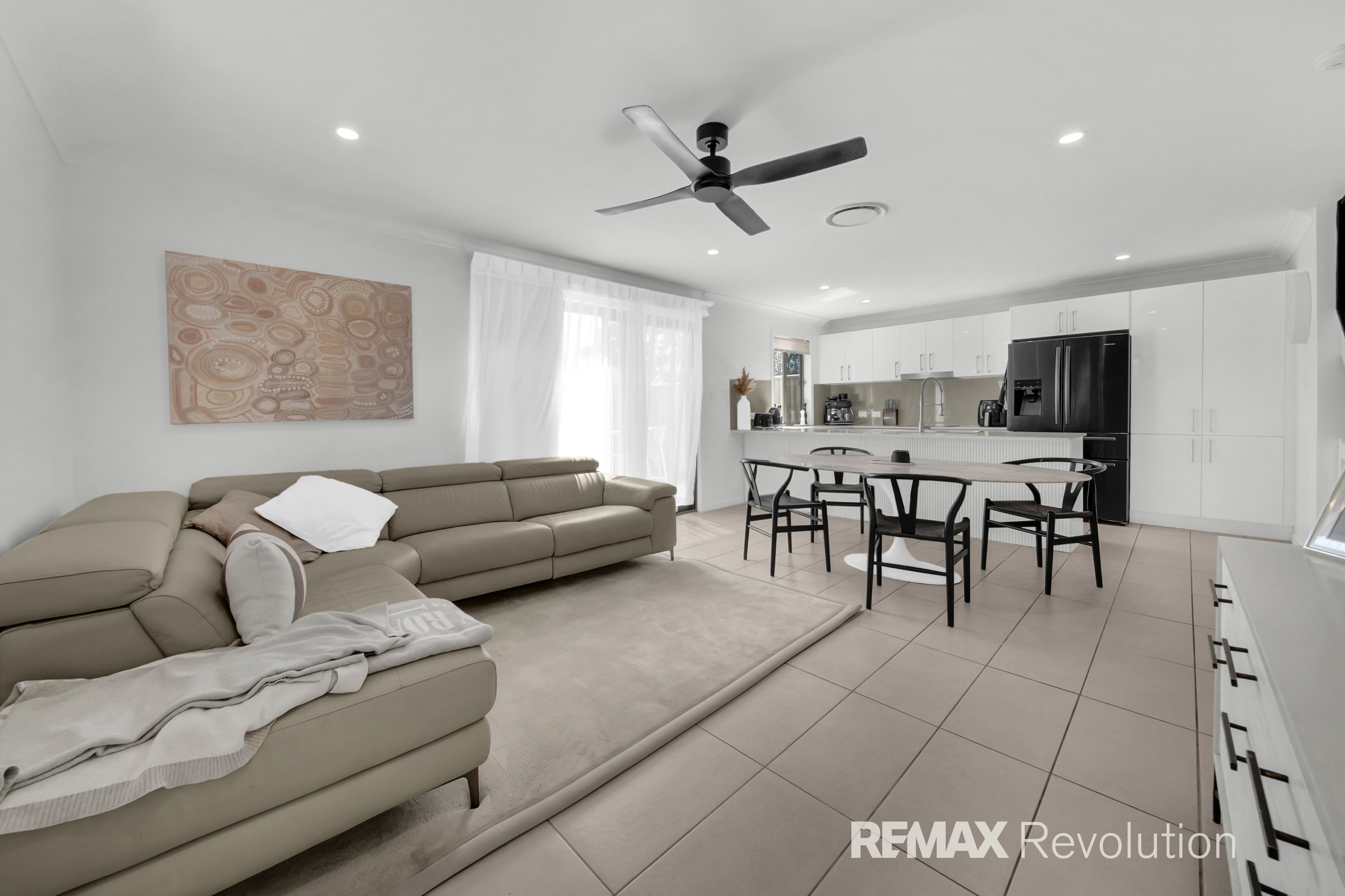 4-bedroom unit at UNIT 12 25-27 ARAFURA AVENUE, Loganholme QLD 4129, Logan, Queensland