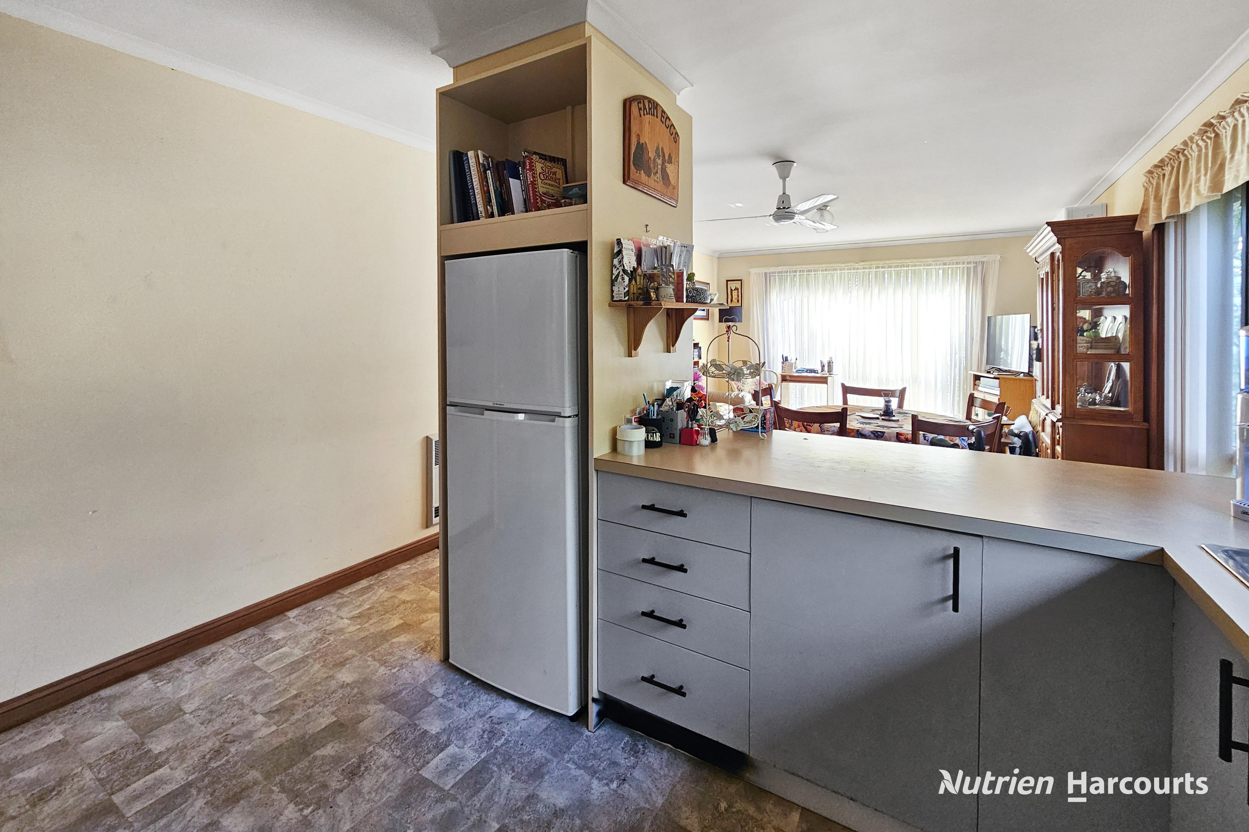 2-bedroom unit at 5/15 Bruce Street, Yarram, VIC 3971, Wellington, Victoria