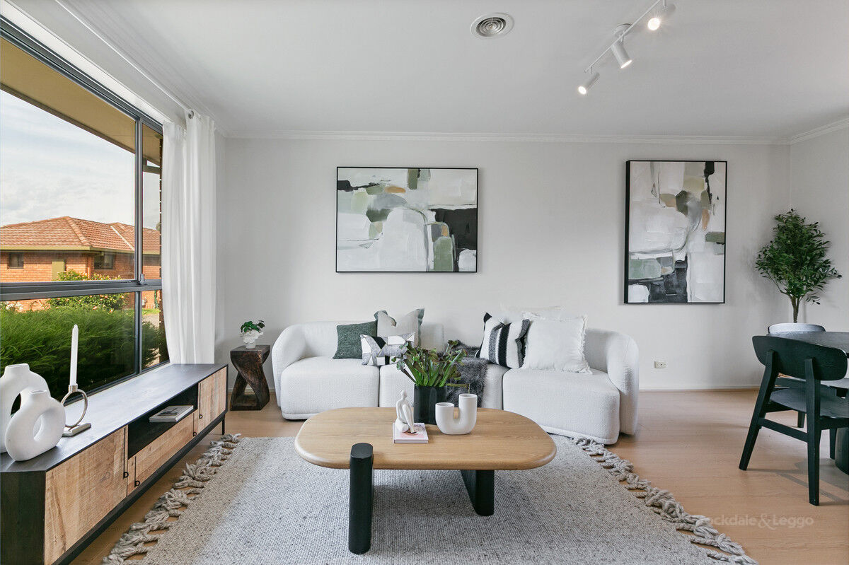 2-bedroom unit at 3 66 GREENHILLS ROAD, BUNDOORA VIC 3083, Whittlesea, Victoria