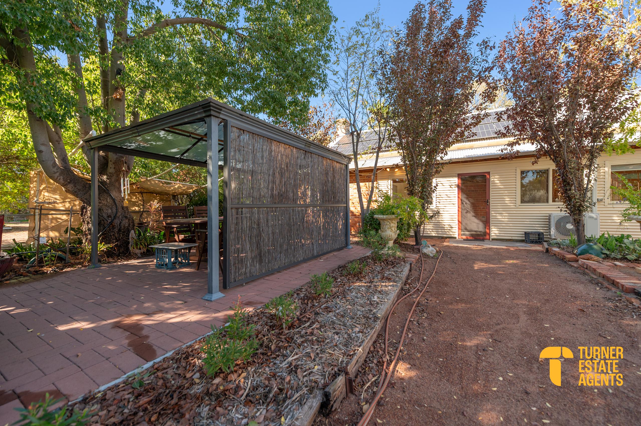 3-bedroom house at 4 WHEELER STREET, York WA 6302, York, Western Australia
