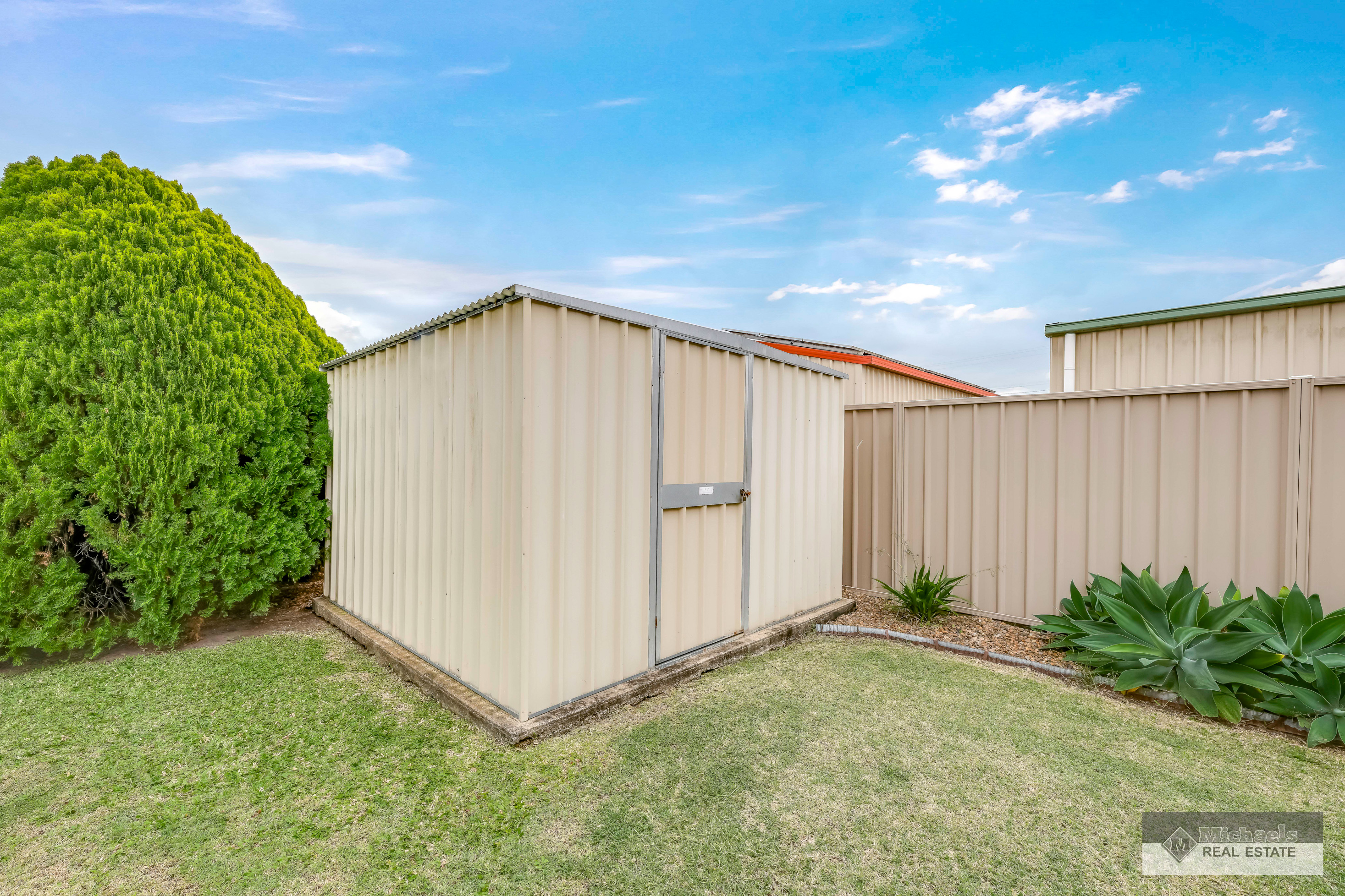 2-bedroom unit at 2 148 MCCARTHY ROAD, AVENELL HEIGHTS QLD 4670, Bundaberg, Queensland