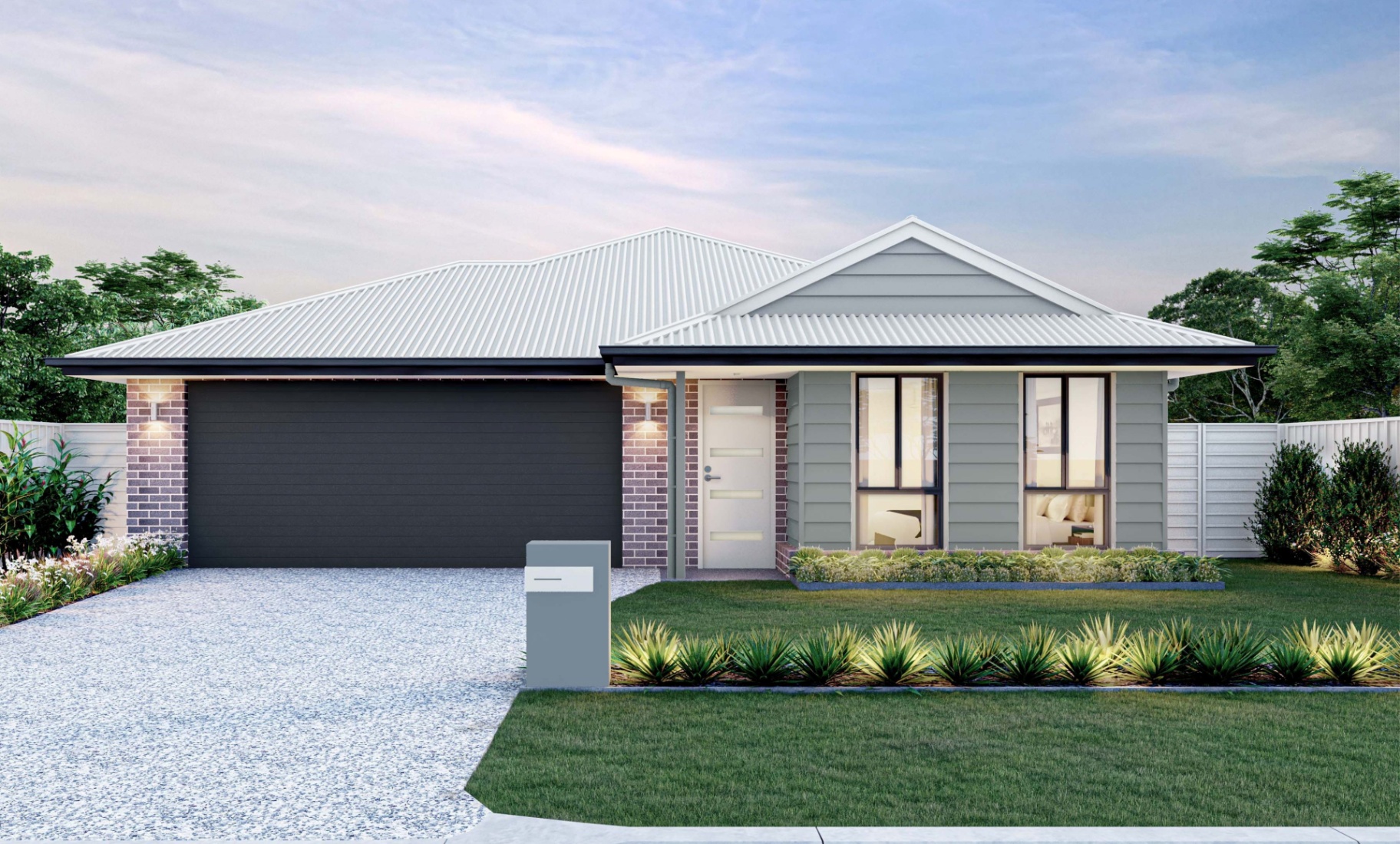 Lot 104 Creekline Parade, Bohle Plains, Qld, 4817 - Image 1