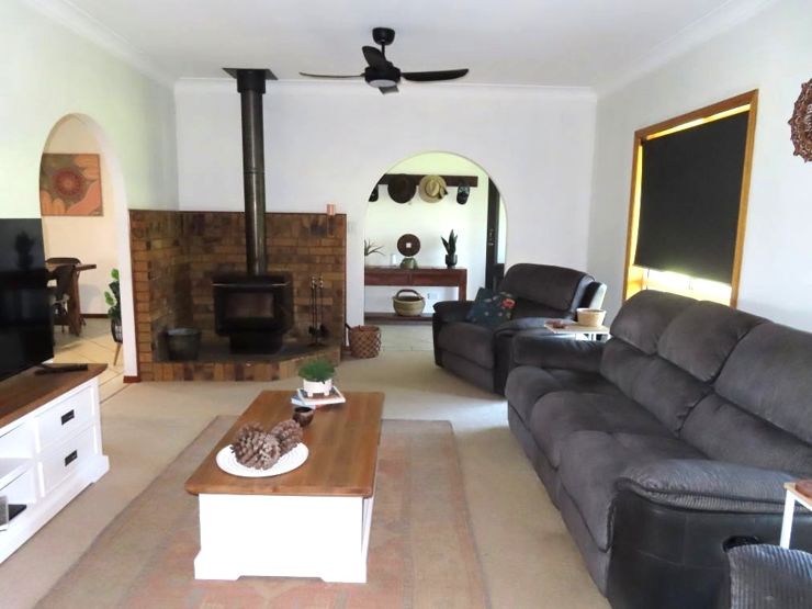 3-bedroom house at 4 CURRAN LANE, Applethorpe QLD 4378, Southern Downs, Queensland