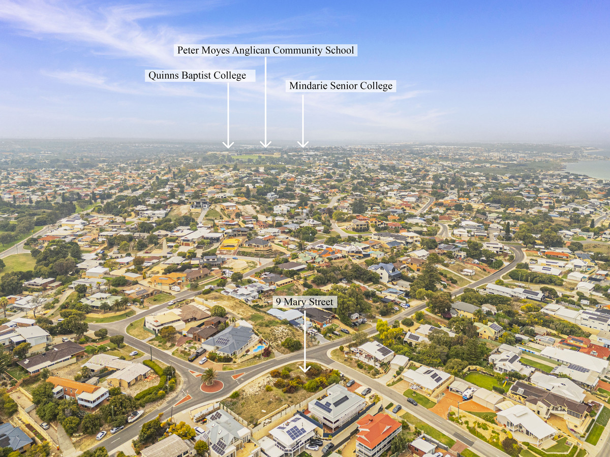 9 MARY STREET, Quinns Rocks WA 6030 - Image 5