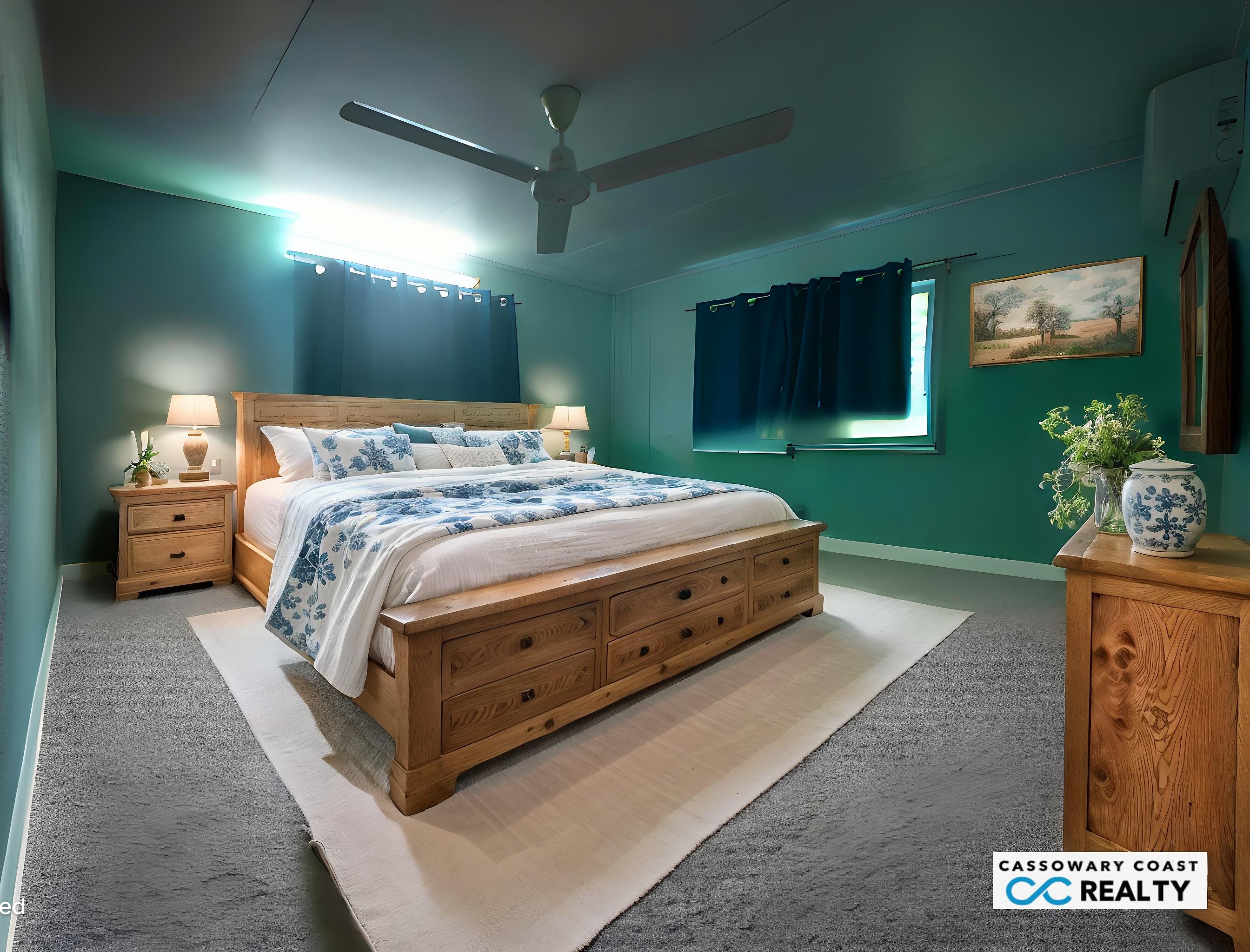 3-bedroom house at 12 Breen Street, East Innisfail, Qld, 4860, Cassowary Coast, Queensland