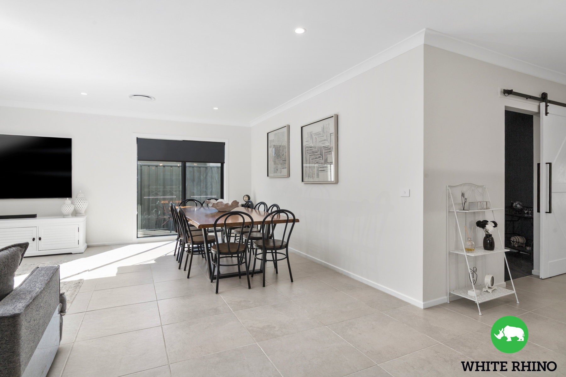 4-bedroom house at 88 EDWARD DRIVE, Googong NSW 2620, Queanbeyan-Palerang, New South Wales