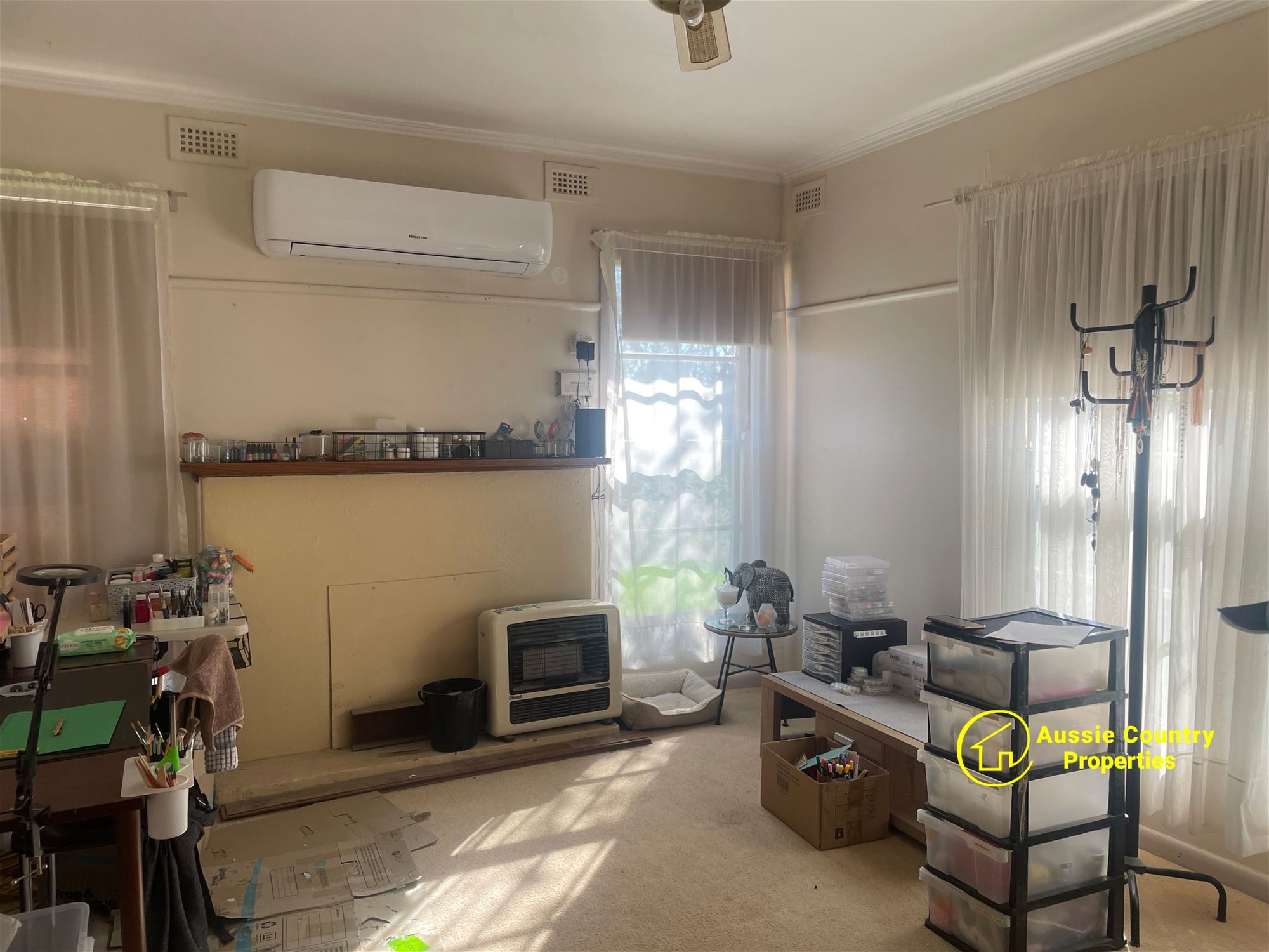 3-bedroom house at 50 Coreen Street, Jerilderie, NSW 2716, Murrumbidgee, New South Wales