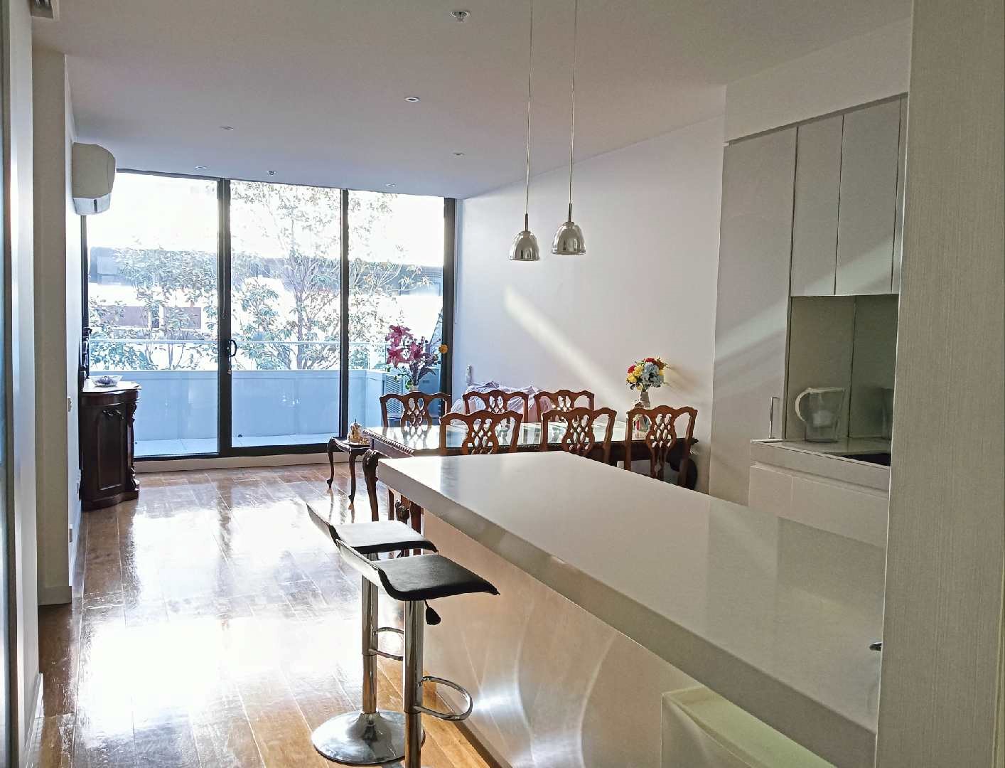 2-bedroom unit at 225/380 Bay Street, Brighton, VIC 3186, , Victoria