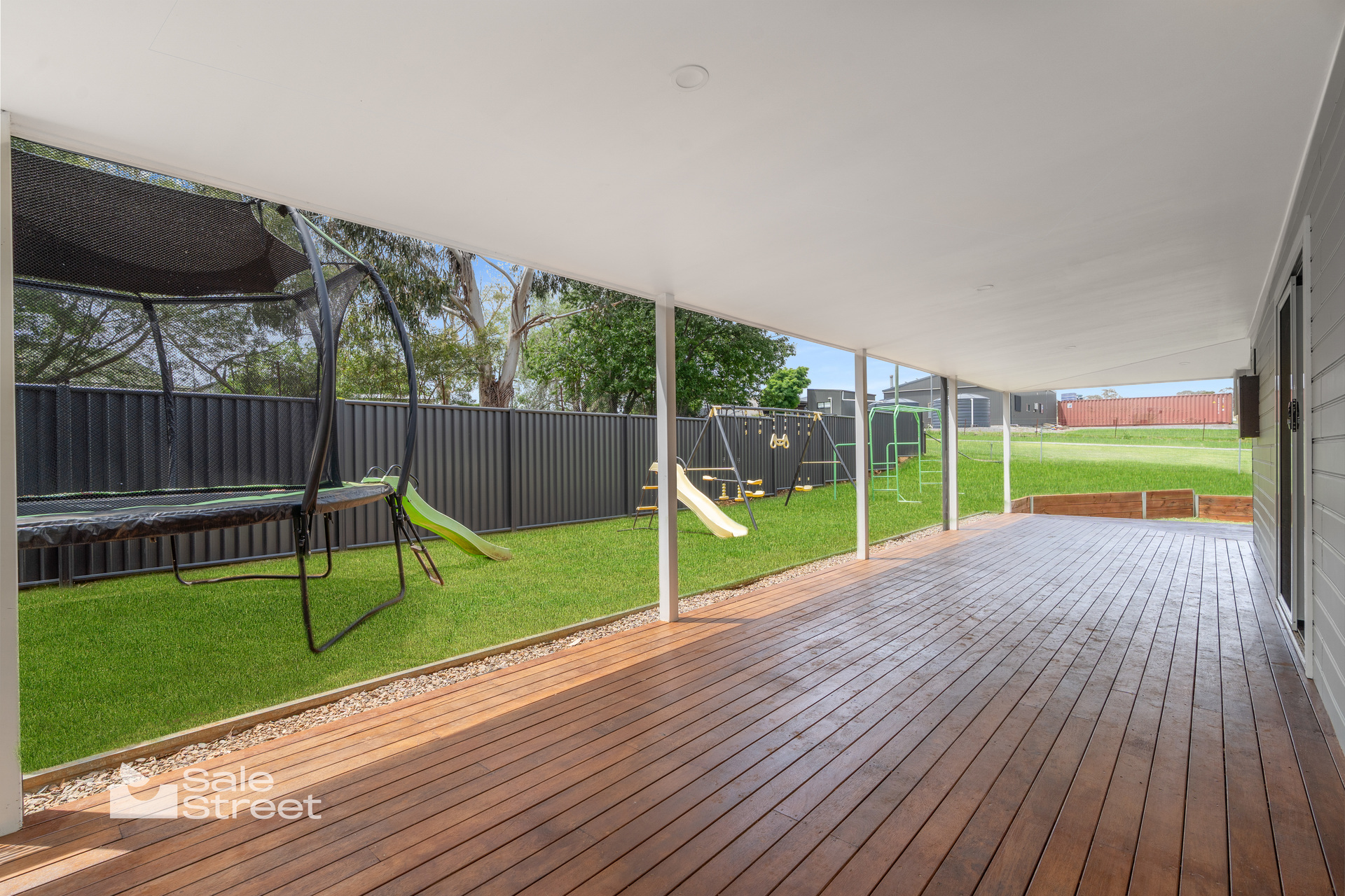 3-bedroom house at 30 SHARP STREET, Cargo NSW 2800, Cabonne, New South Wales