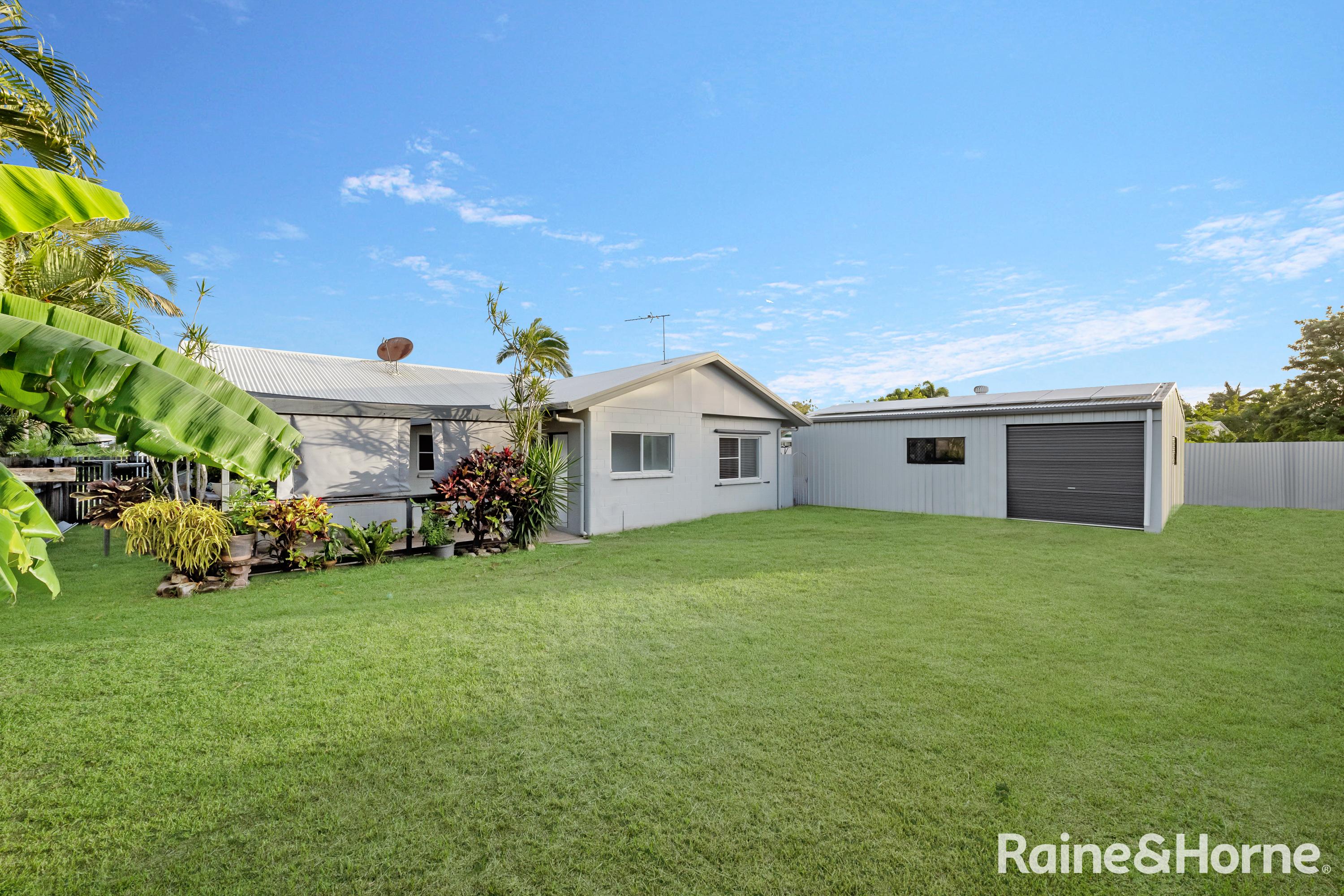 37 BEAU PARK DRIVE, Burdell QLD 4818 - Image 8