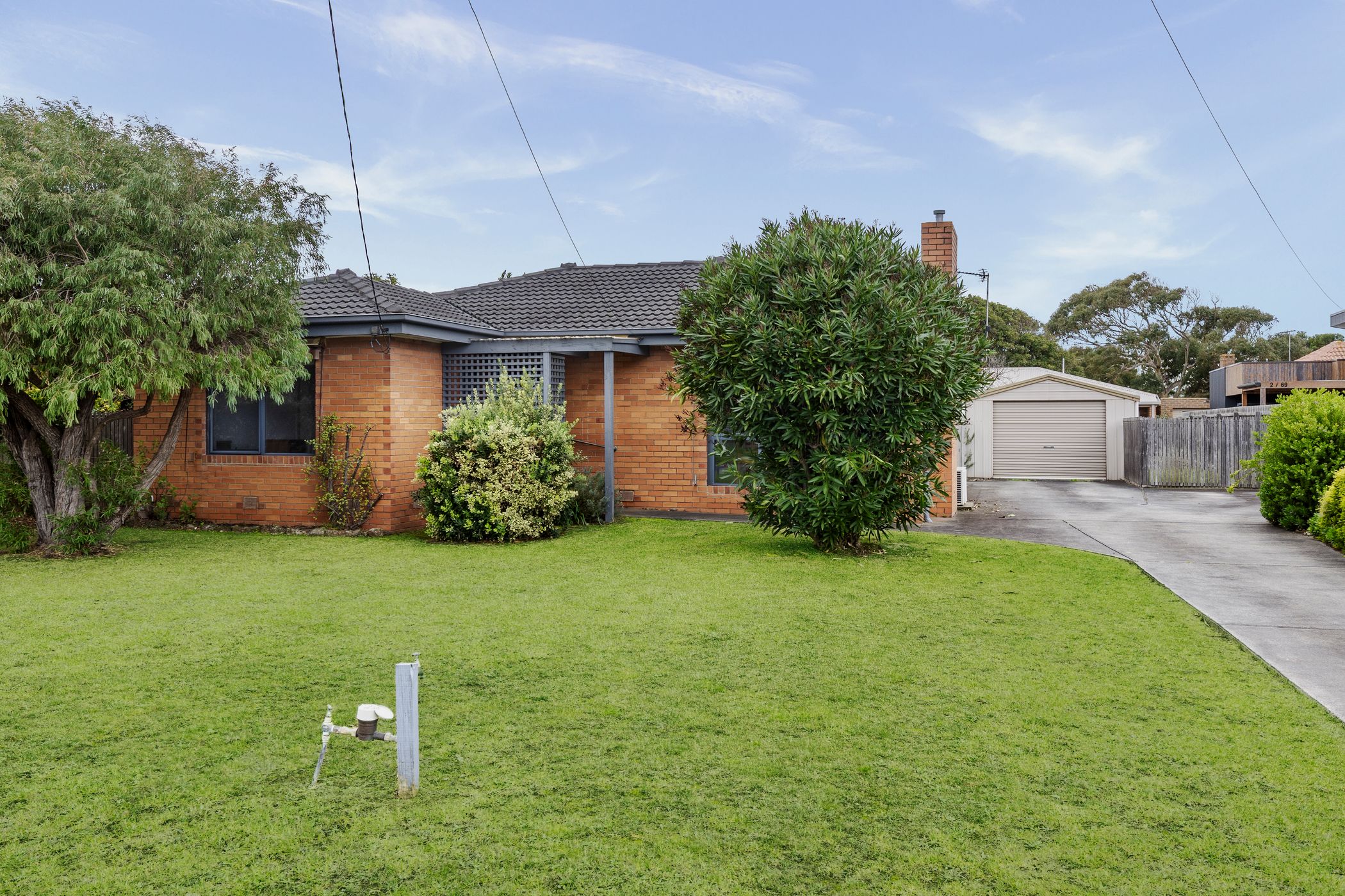 67 EGGLESTON STREET, Ocean Grove VIC 3226 - Image 1