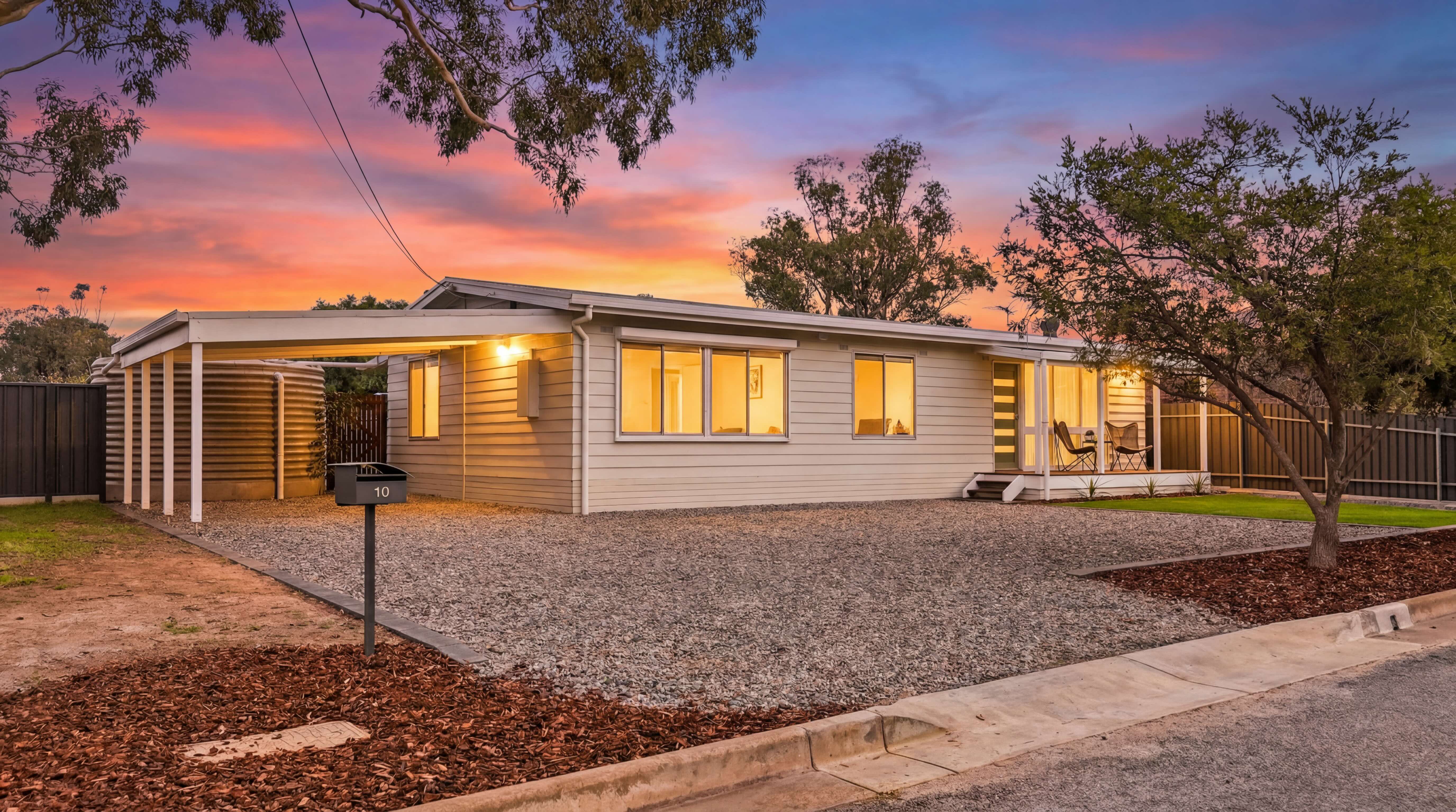 3-bedroom house at 10 QUEEN STREET, Strathalbyn SA 5255, Alexandrina, South Australia