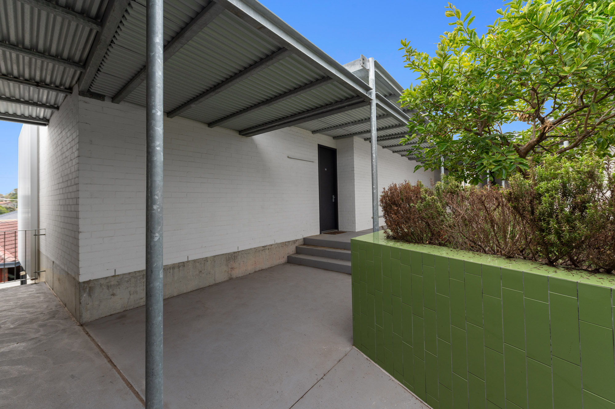 2-bedroom unit at 10 402 CARRINGTON STREET, HAMILTON HILL WA 6163, Cockburn, Western Australia