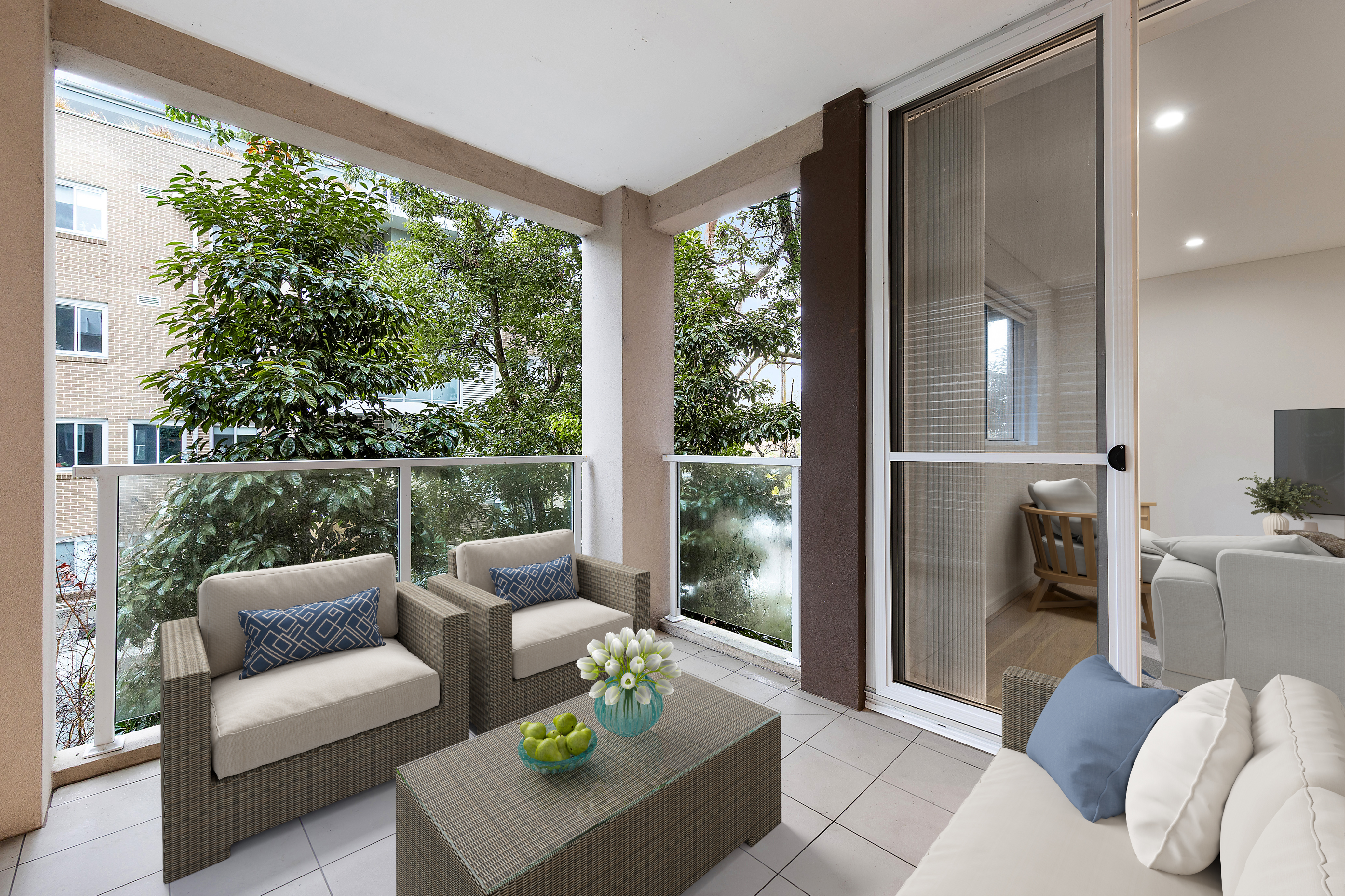 UNIT 24 36-40 LORDS AVENUE, Asquith NSW 2077 - Image 2