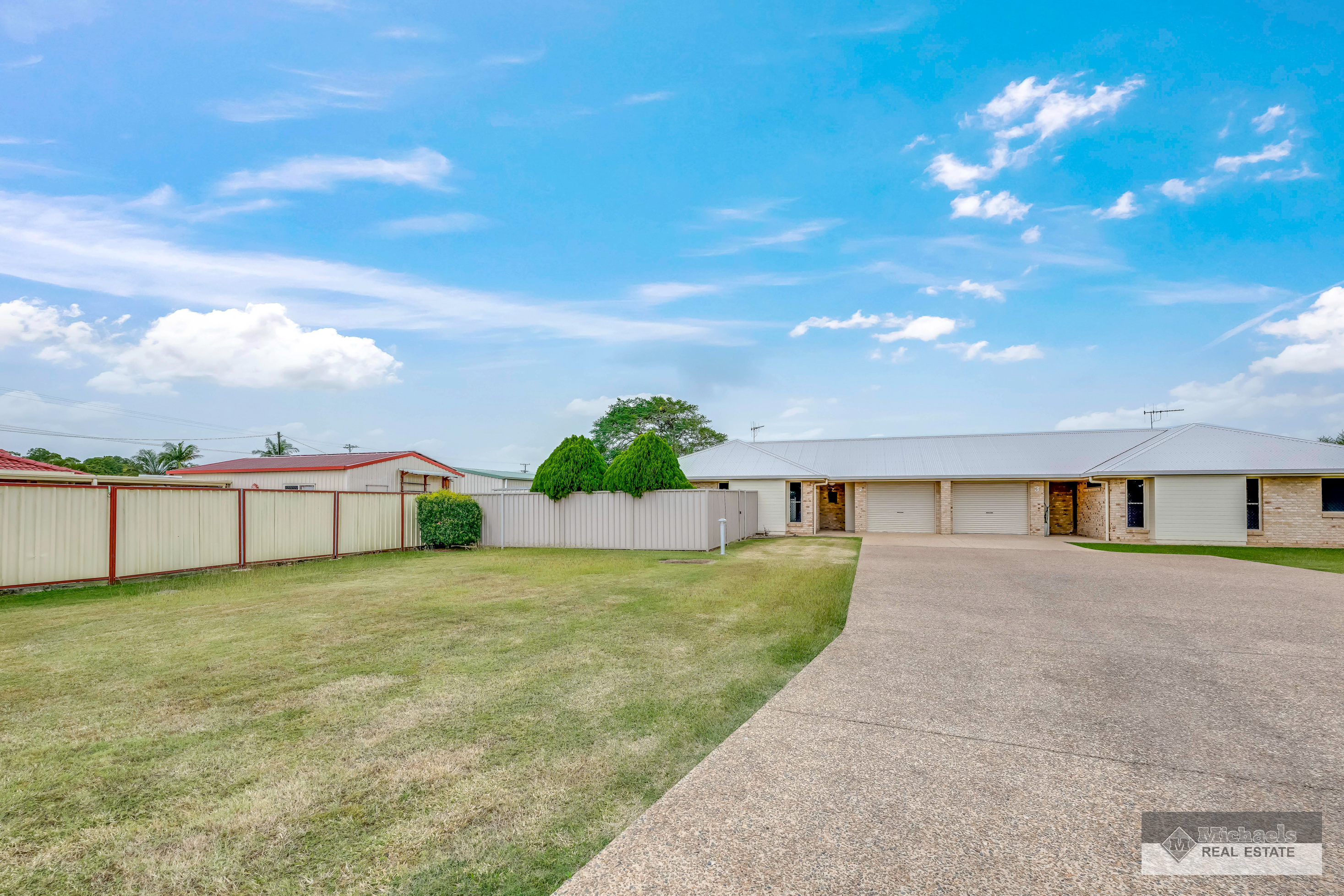 2 148 MCCARTHY ROAD, AVENELL HEIGHTS QLD 4670 - Image 3