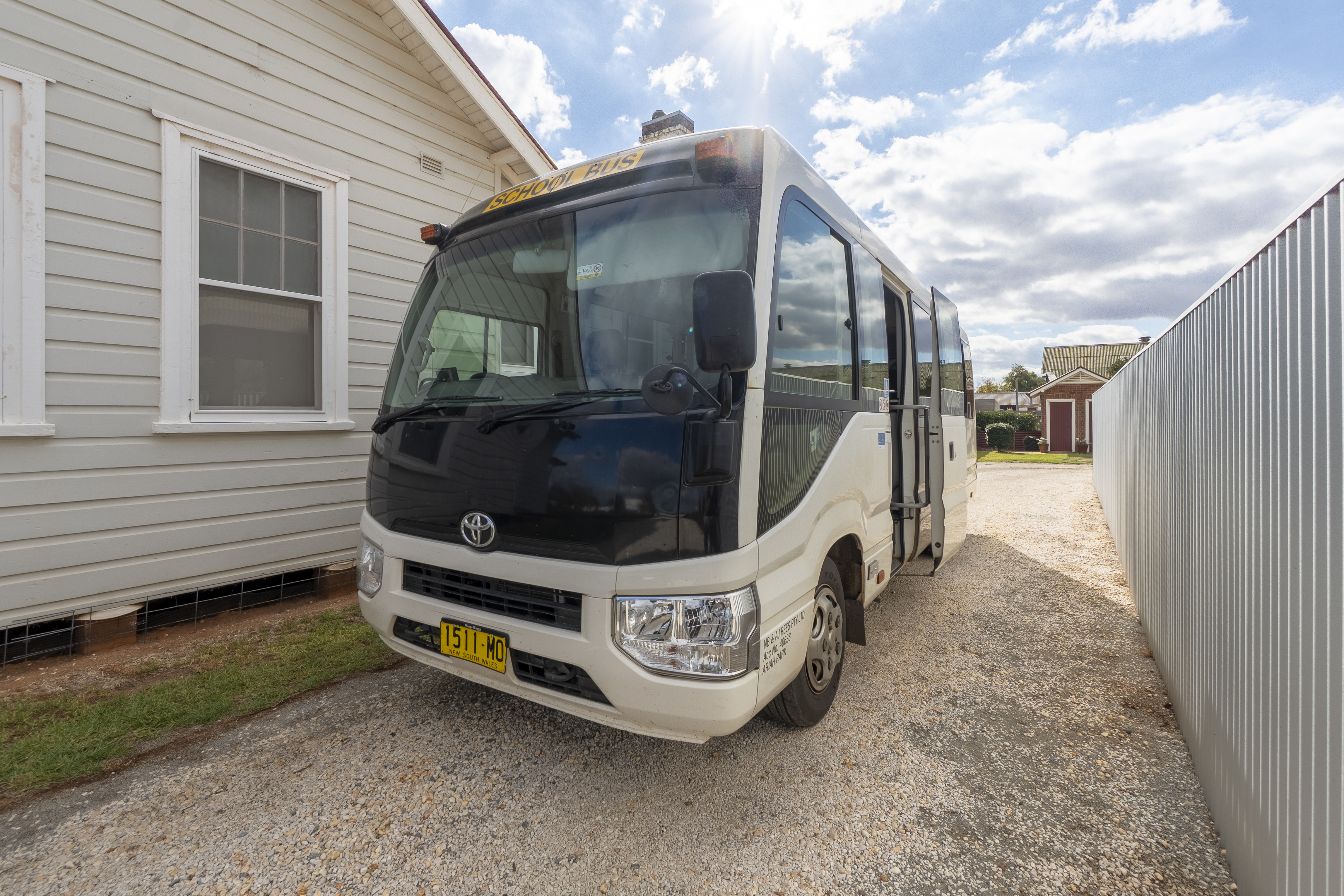 3-bedroom house at BEHIND POST OFFICE 11 PITT STREET, ARIAH PARK NSW 2665, Temora, New South Wales