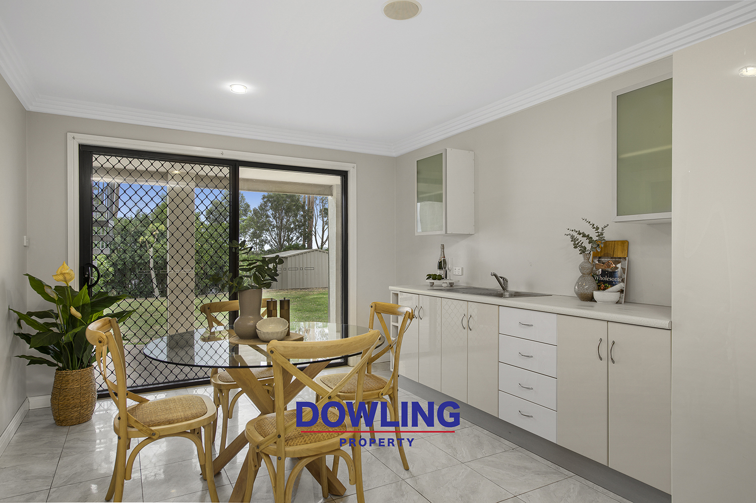 4-bedroom house at 24 OAKMONT AVENUE, Medowie NSW 2318, Port Stephens, New South Wales