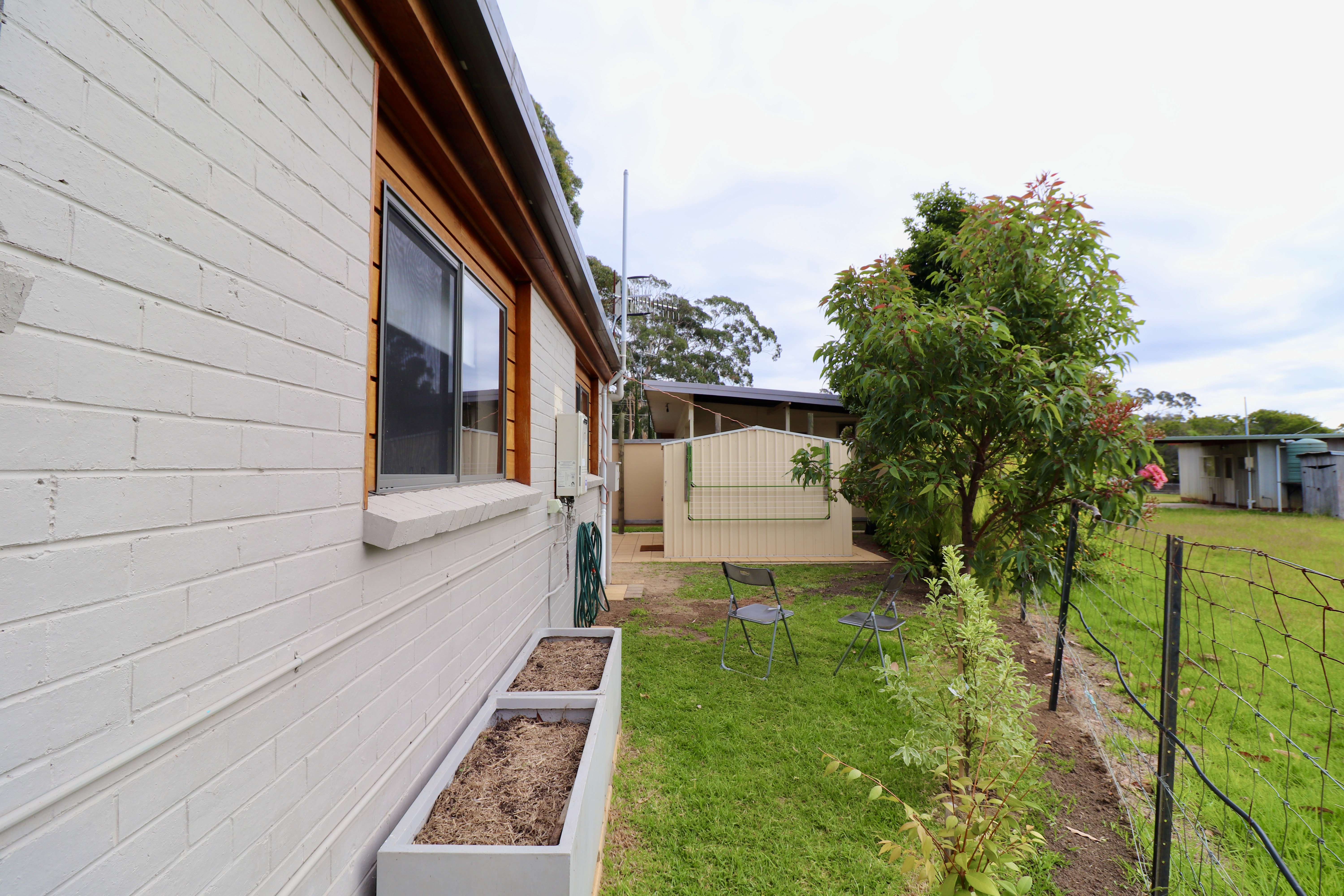 2-bedroom unit at 34 LEES ROAD, Mallacoota VIC 3892, East Gippsland, Victoria