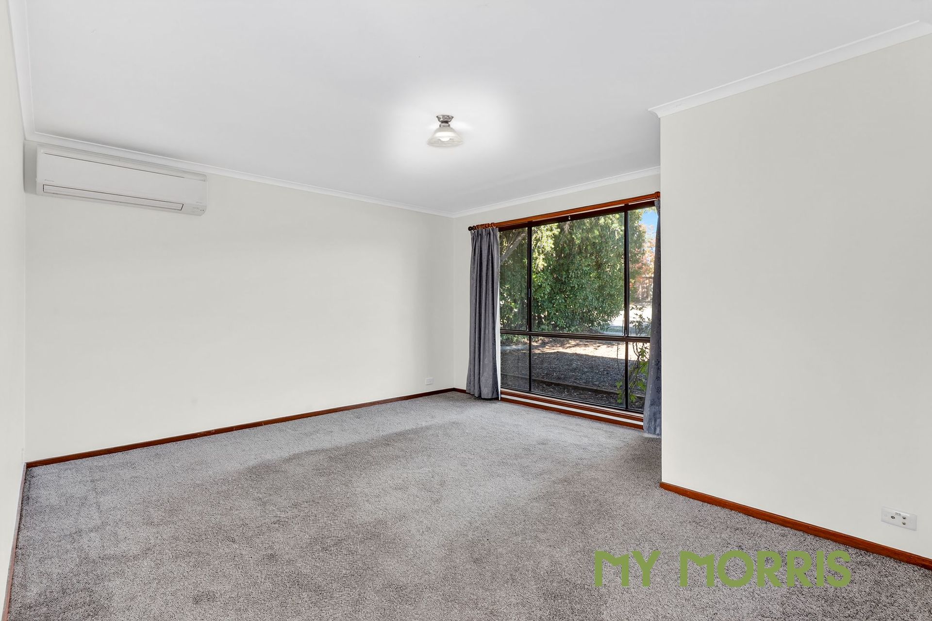 2-bedroom house at 54 Hambidge Crescent, Chisholm, ACT 2905, Unincorporated Act, Australian Capital Territory