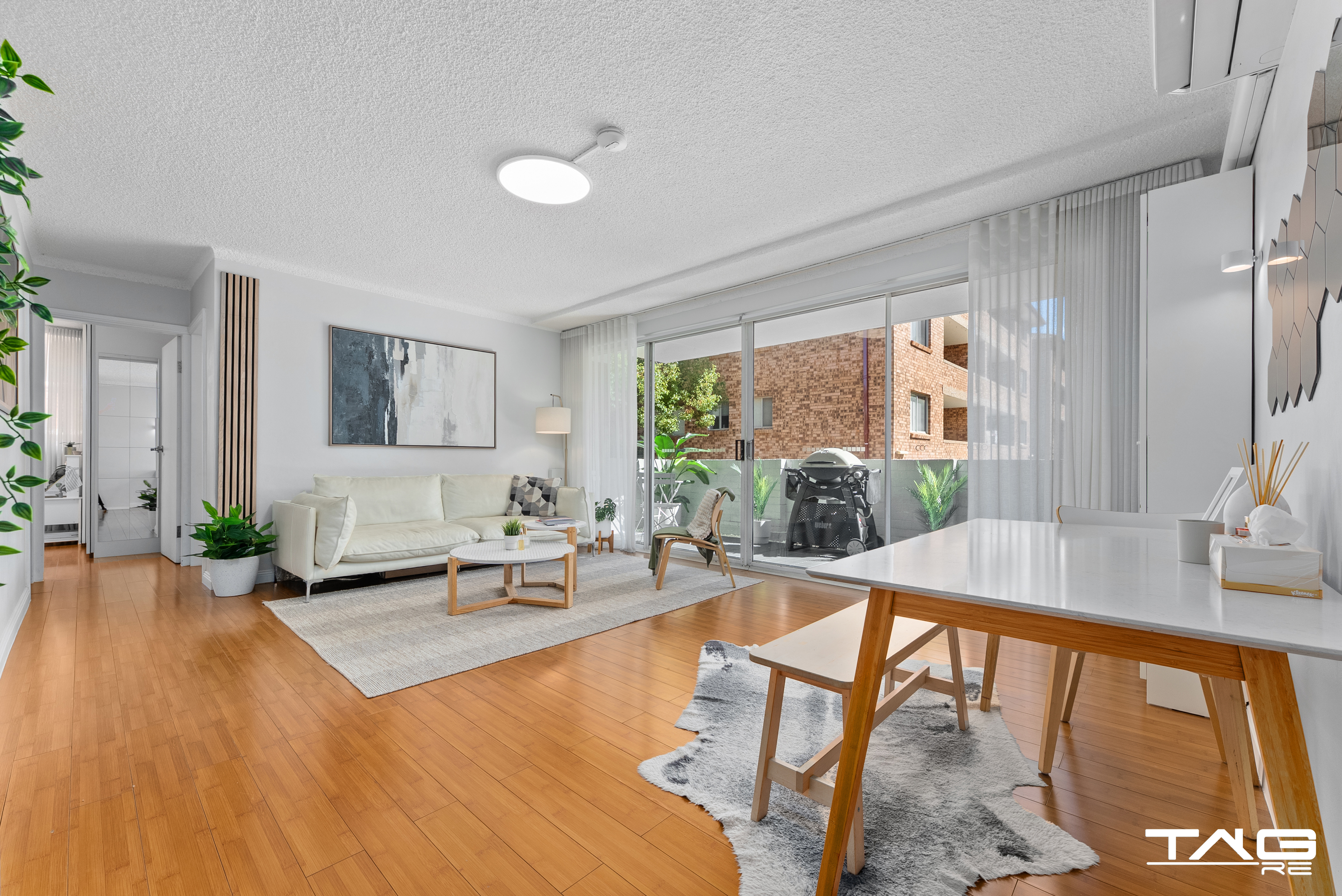 UNIT 11 KILAWEA 59 PARK AVENUE, Kingswood NSW 2747 - Image 1