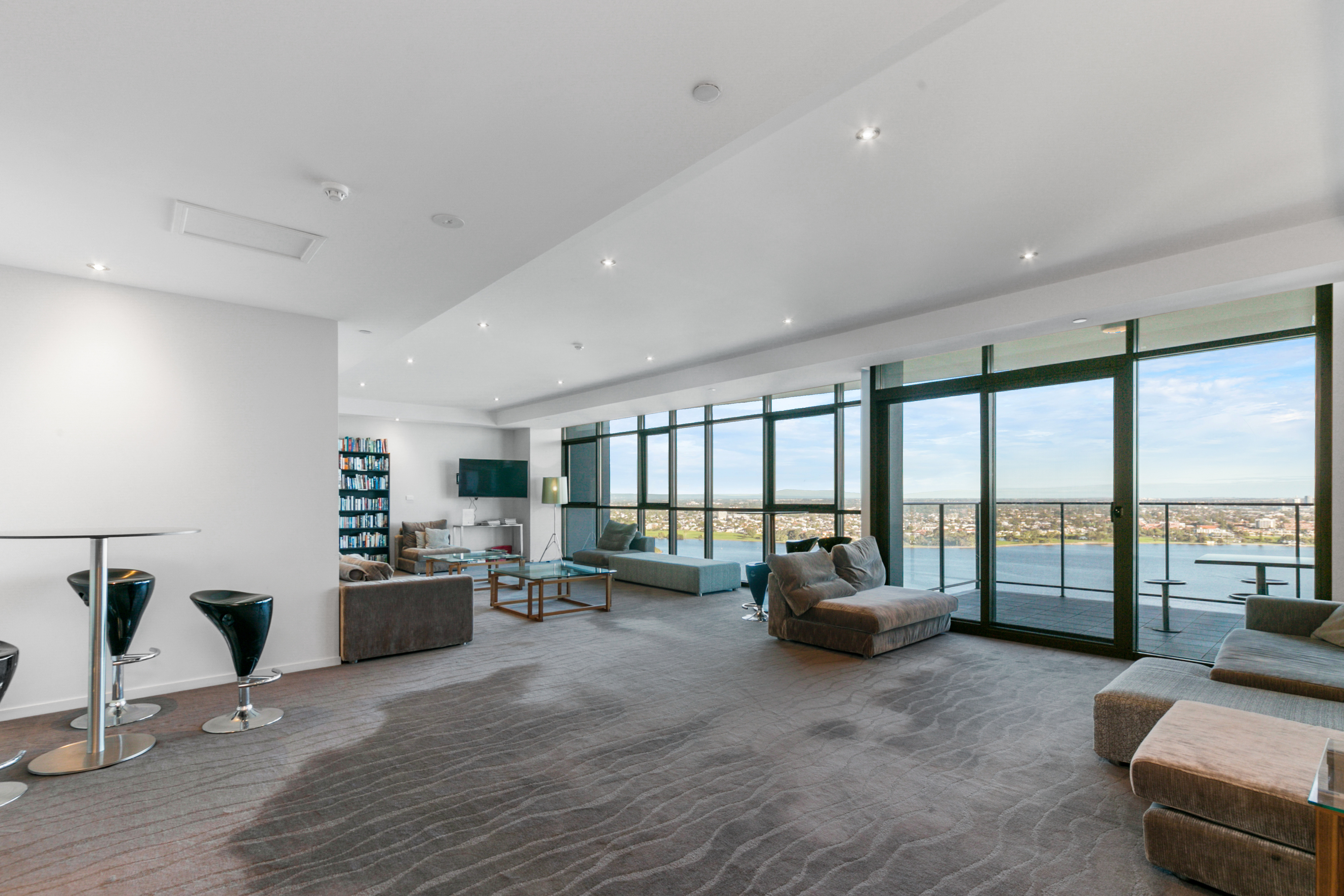 2-bedroom unit at 124/181 Adelaide Terrace, East Perth, WA 6004, Perth, Western Australia