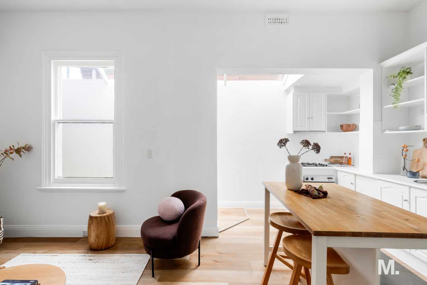 2-bedroom house at 176 BOUNDARY ROAD, North Melbourne VIC 3051, Melbourne, Victoria