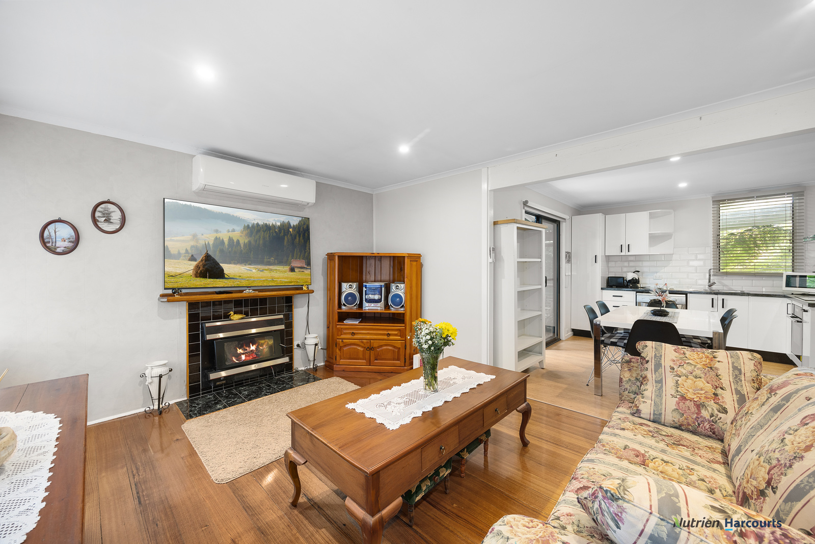 3-bedroom house at 19 Fifth Street, Eildon, VIC 3713, Murrindindi, Victoria