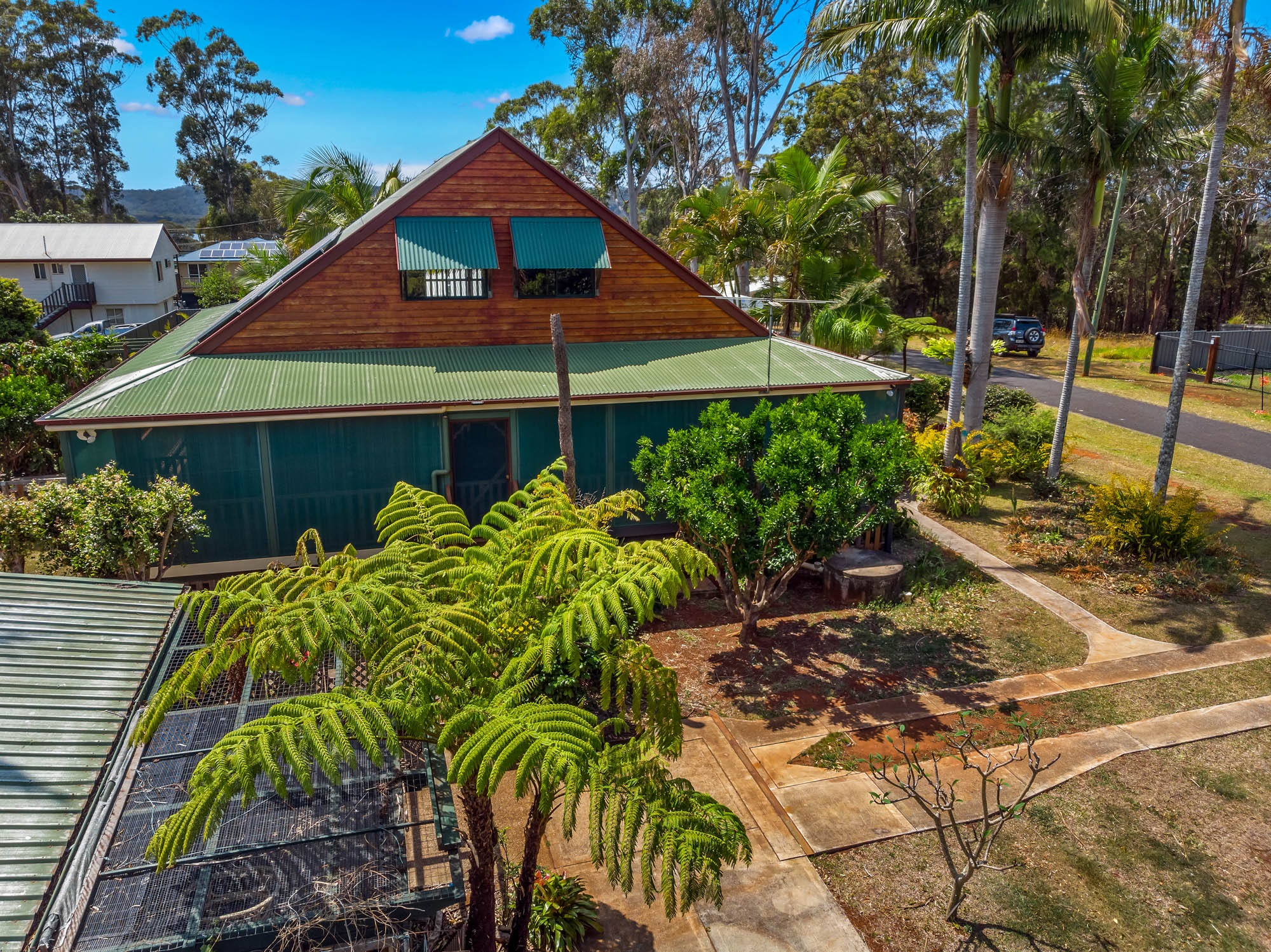 3-bedroom house at 21-23 Banksia Street, Russell Island, QLD 4184, Redland, Queensland