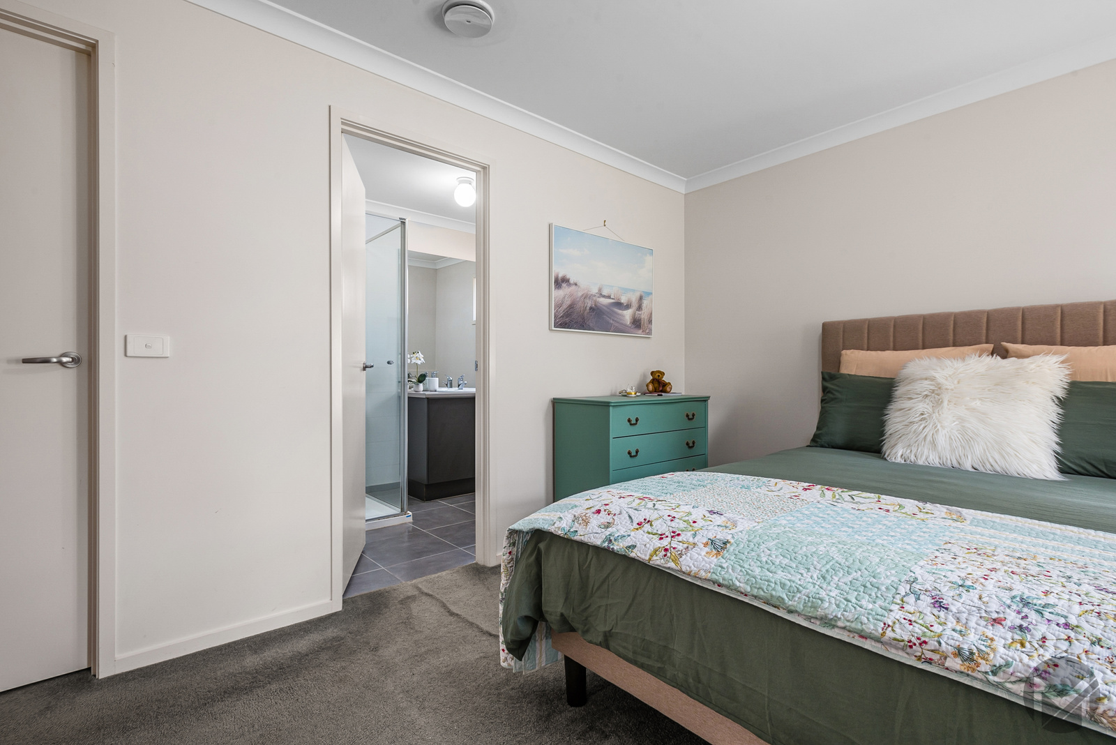 3-bedroom house at 1B METCALFE DRIVE, Romsey VIC 3434, Macedon Ranges, Victoria