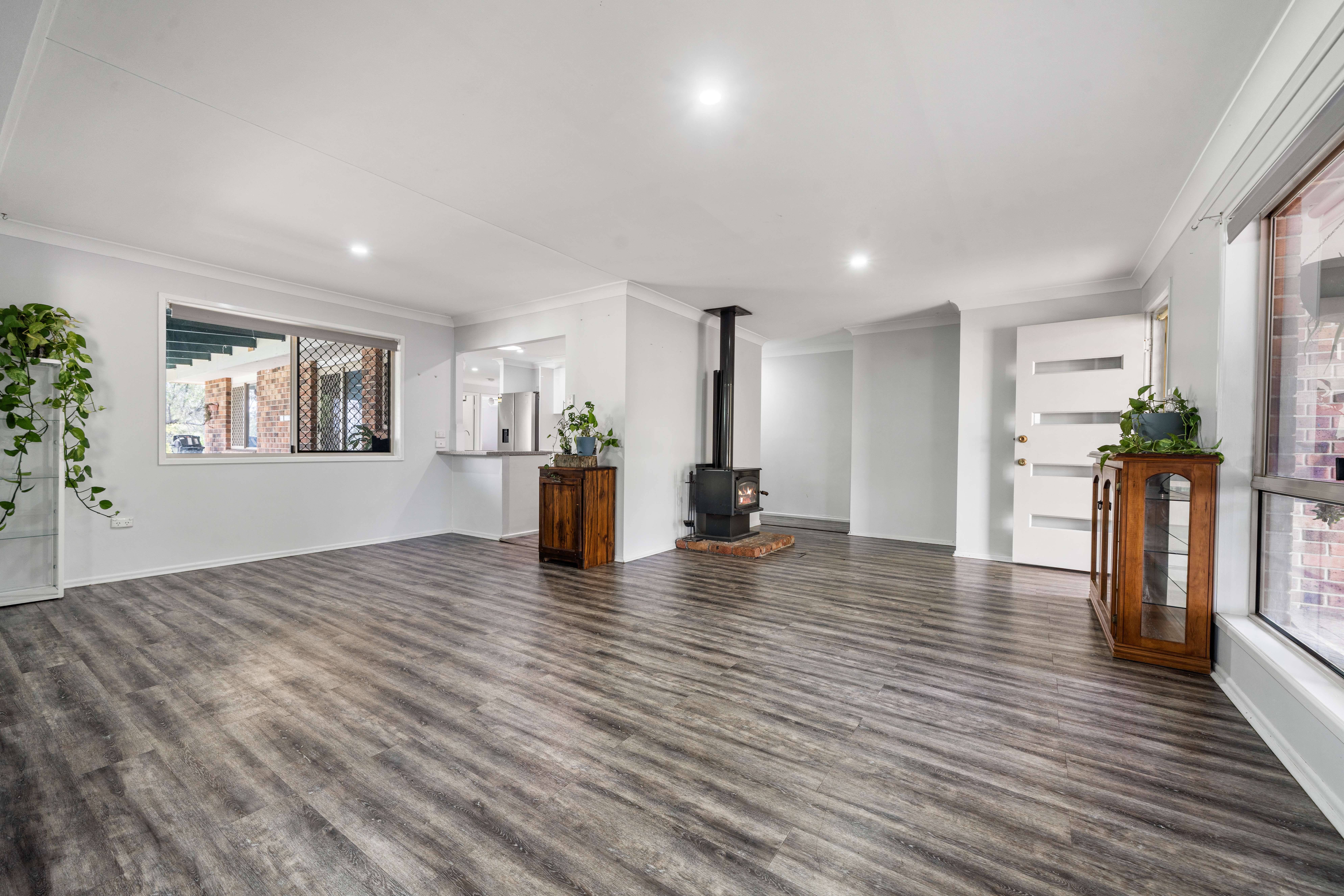 4-bedroom house at 6 Catherine Crescent, Kingsthorpe QLD 4400, Toowoomba, Queensland