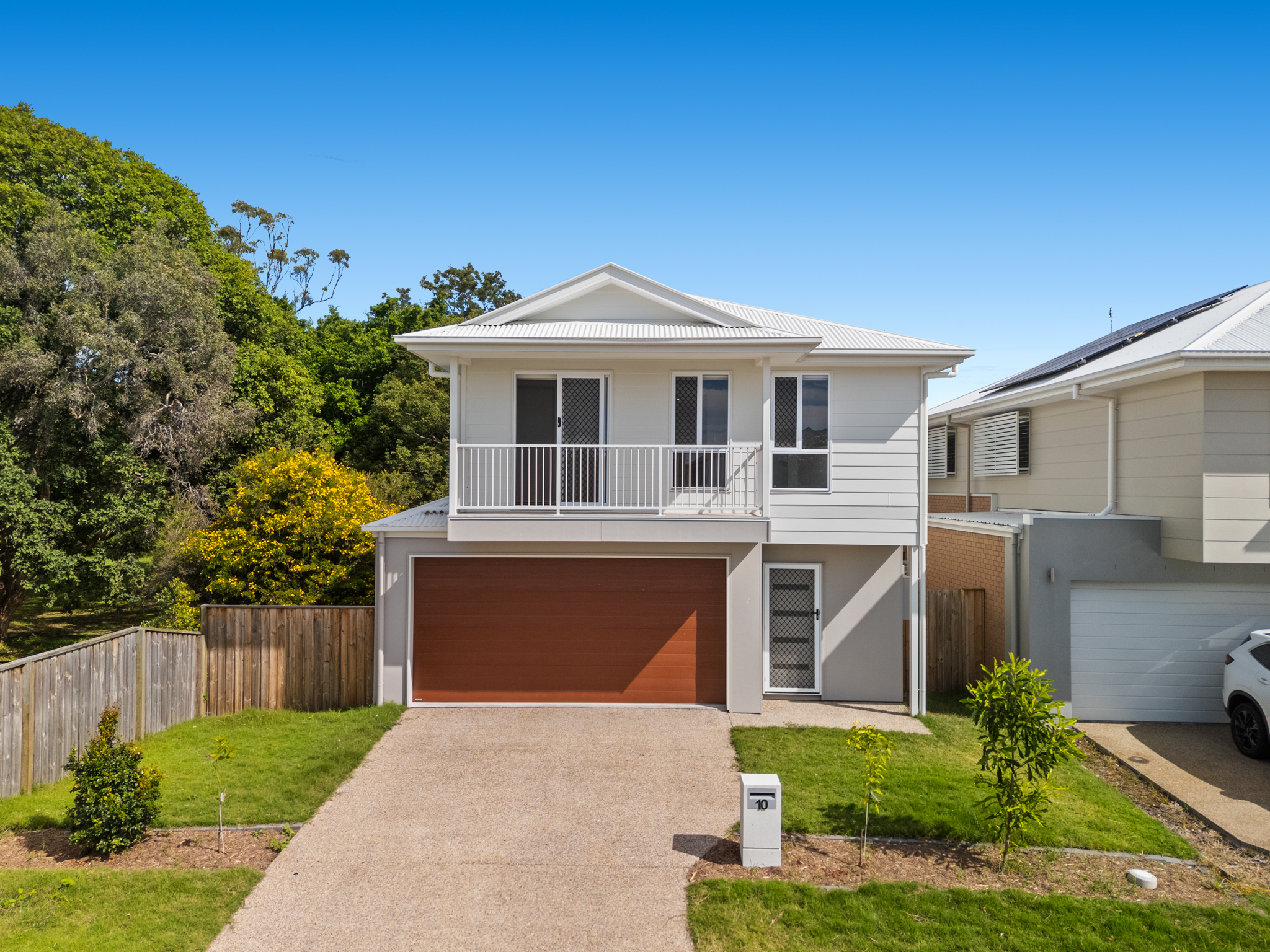 10 Riverina Court, Nerang, Qld, 4211 - Image 1