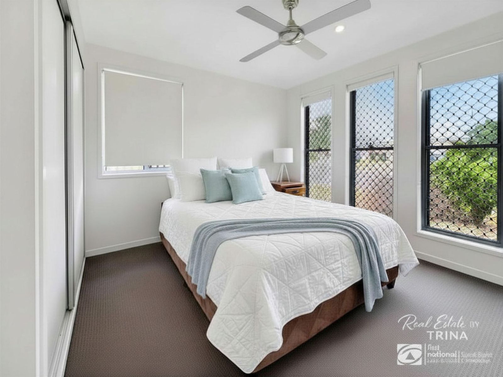 4-bedroom house at 20 Bridgeman Parade, Chinchilla, QLD 4413, Western Downs, Queensland
