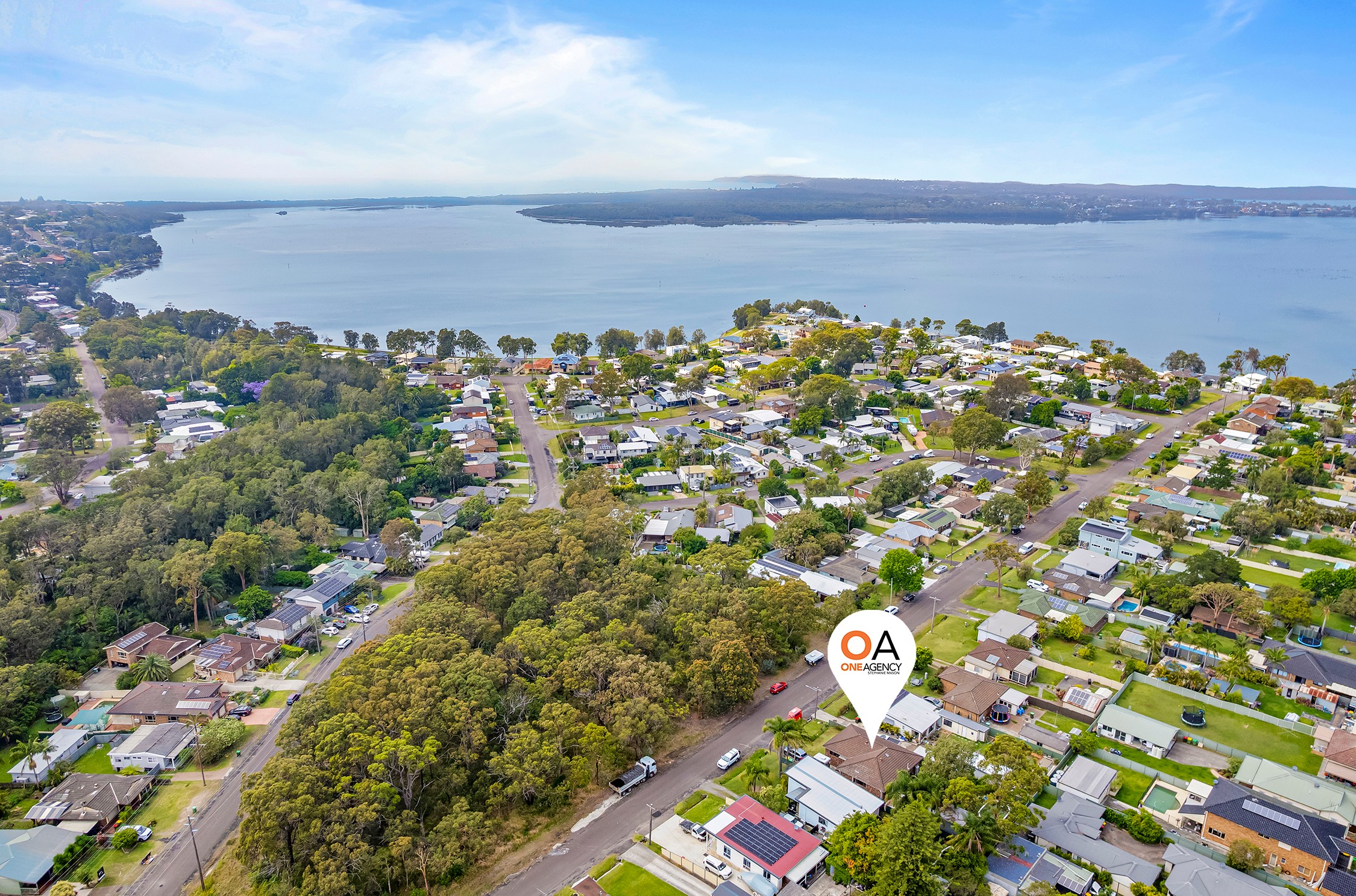 4-bedroom house at 44 Kobada Avenue, Buff Point, NSW 2262, Central Coast (Nsw), New South Wales