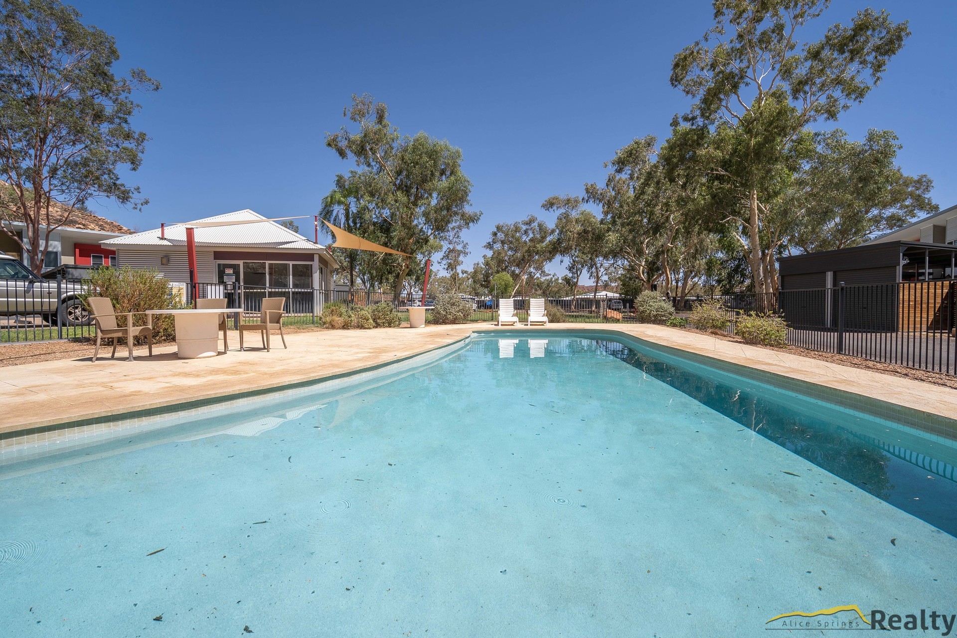 2-bedroom unit at 15/70 Palm Circuit, Ross, NT 0873, Alice Springs, Northern Territory