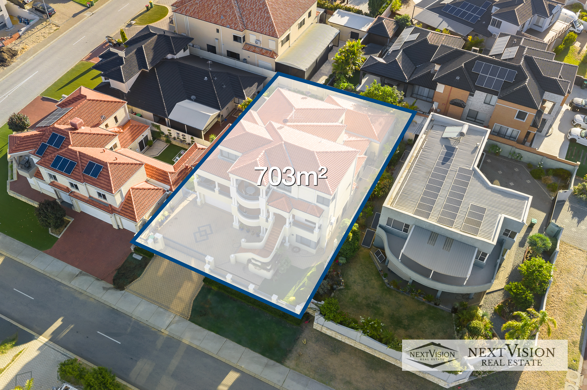 5-bedroom house at 3 RICHARDSON ROAD, Coogee WA 6166, Cockburn, Western Australia