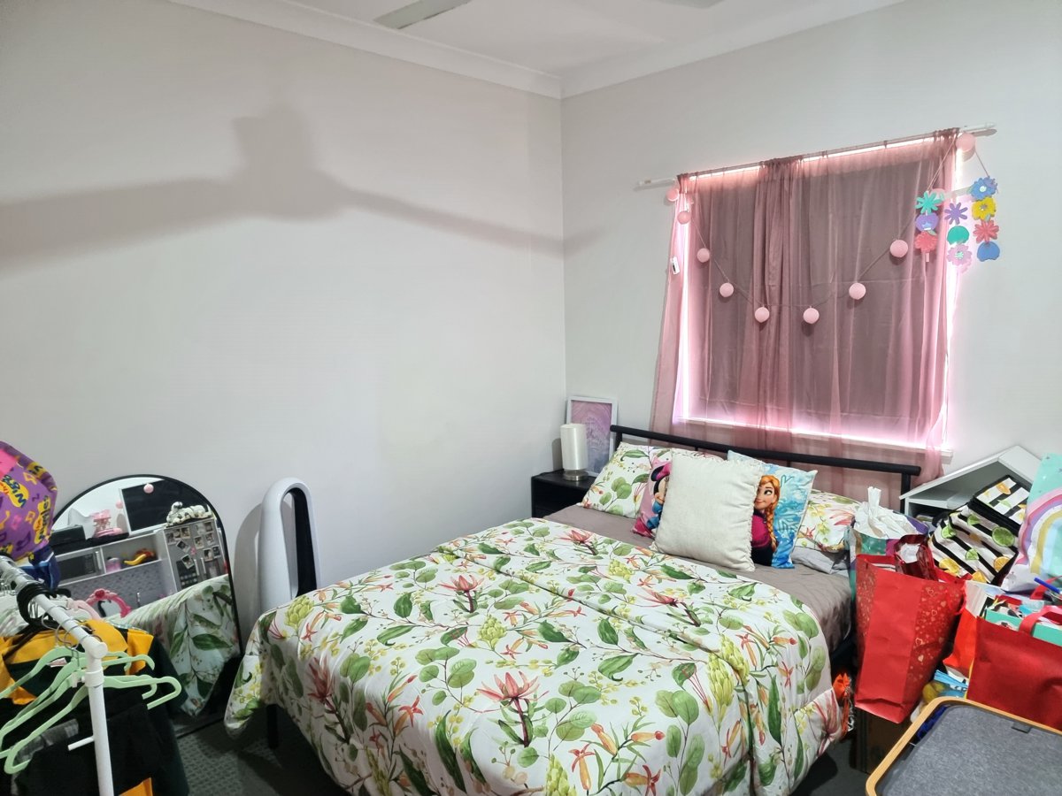 3-bedroom house at 4 Fifth Close, Bowen, Qld, 4805, Whitsunday, Queensland