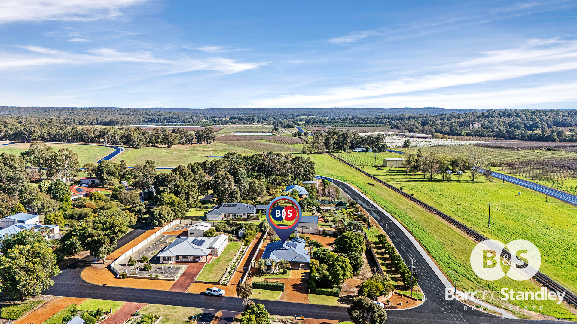 2 Marginata Drive, Donnybrook, WA 6239 - Image 2