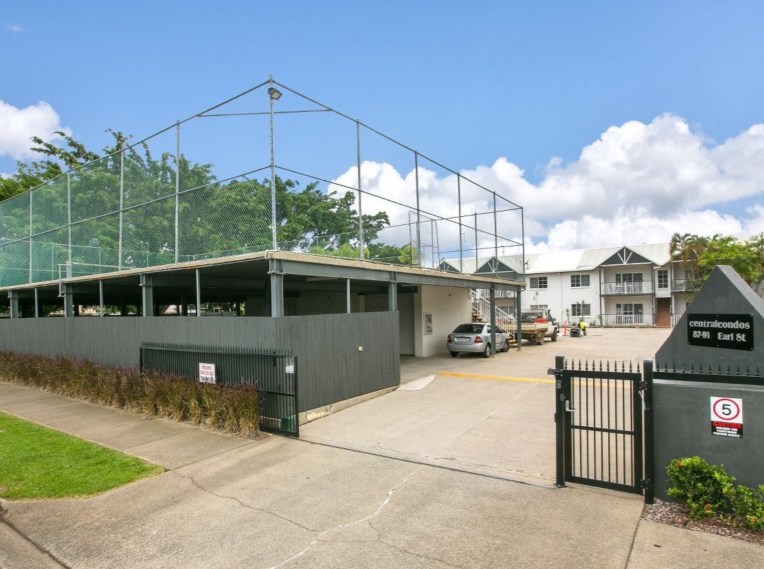 26/87-91 Earl Street, Westcourt, QLD 4870 - Image 1