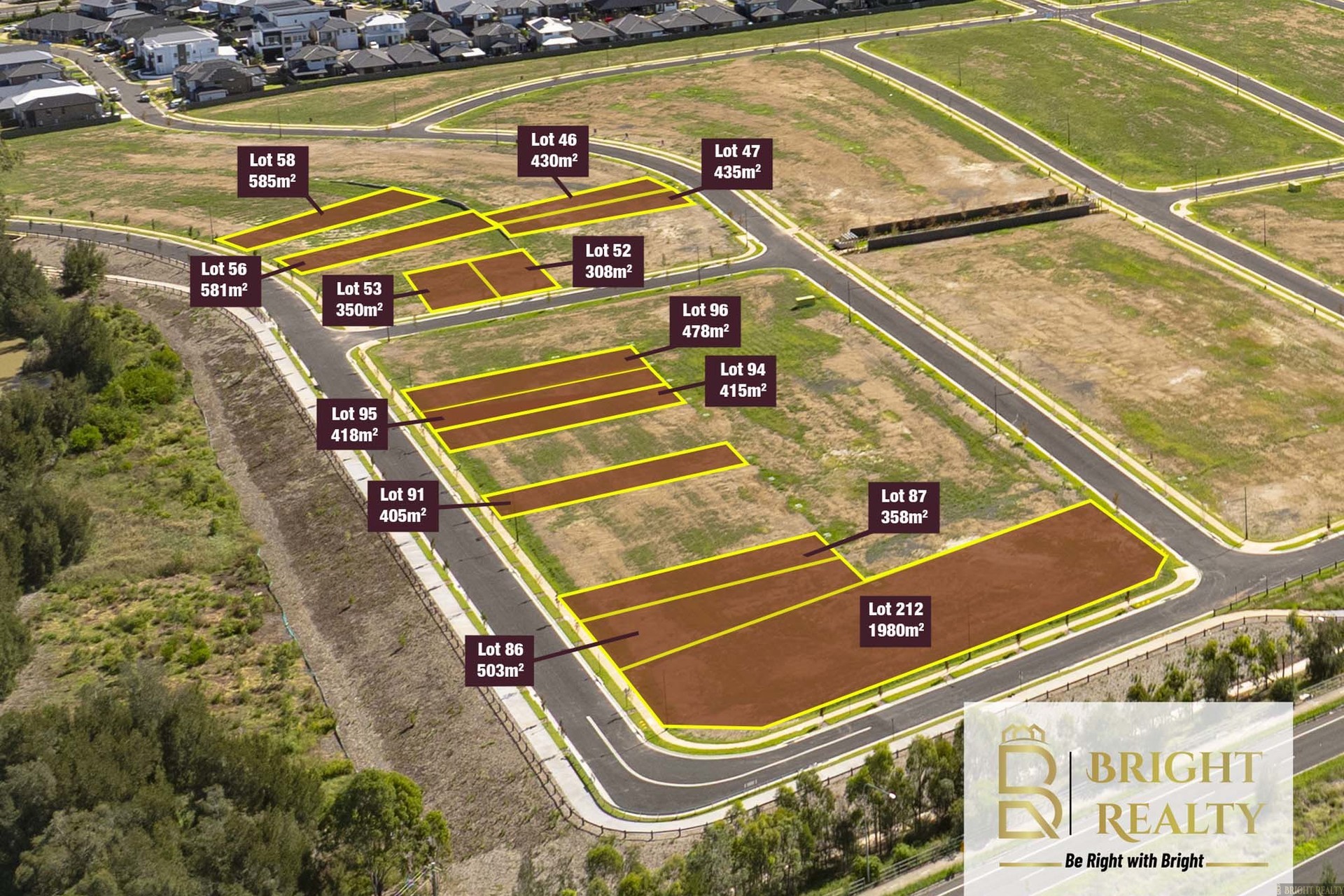 Lot 52 Passmore Avenue Estate Road, Catherine Field, Nsw, 2557 - Image 4