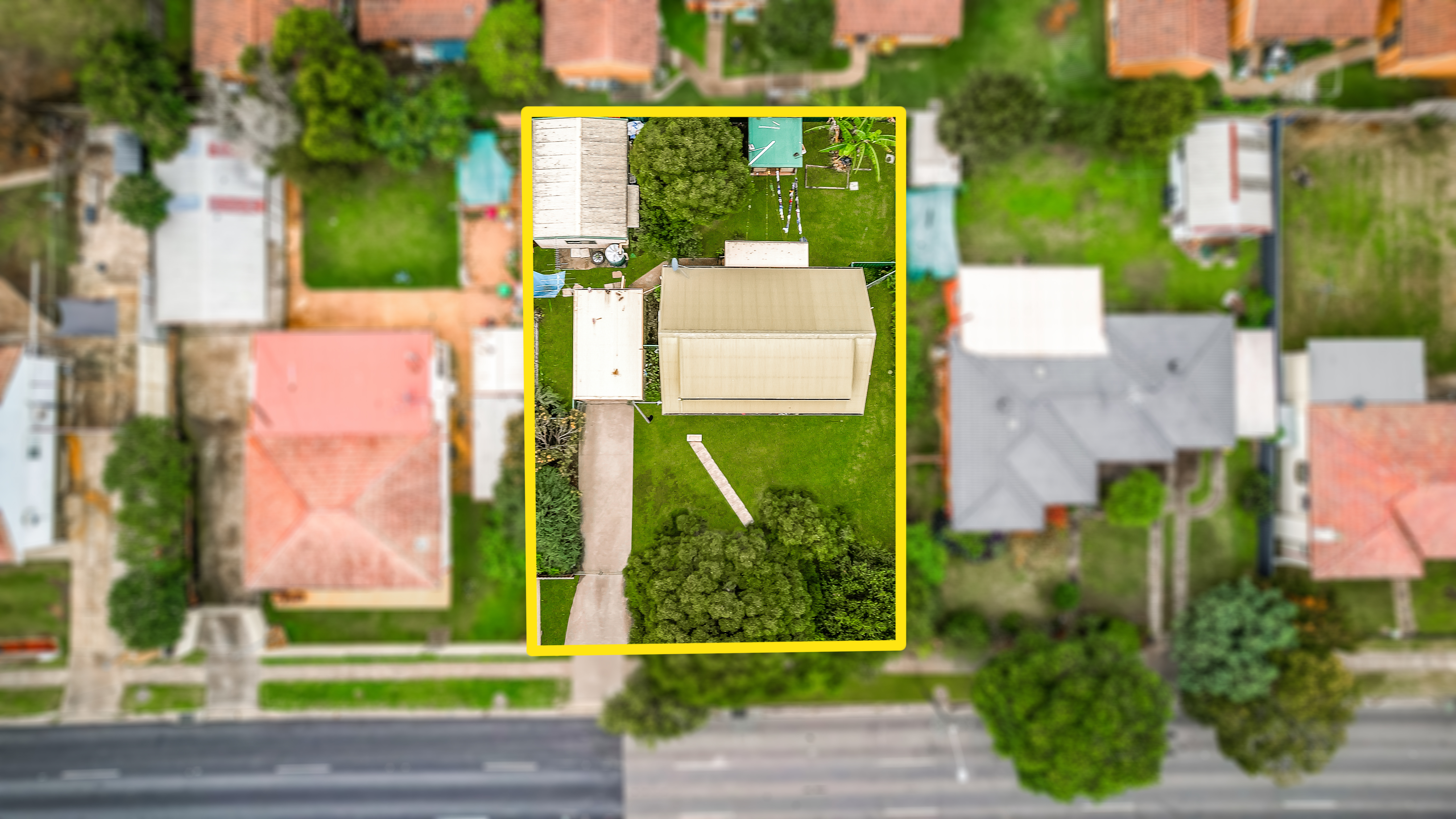 3-bedroom house at 122 Parker Street, Kingswood, NSW 2747, Penrith, New South Wales