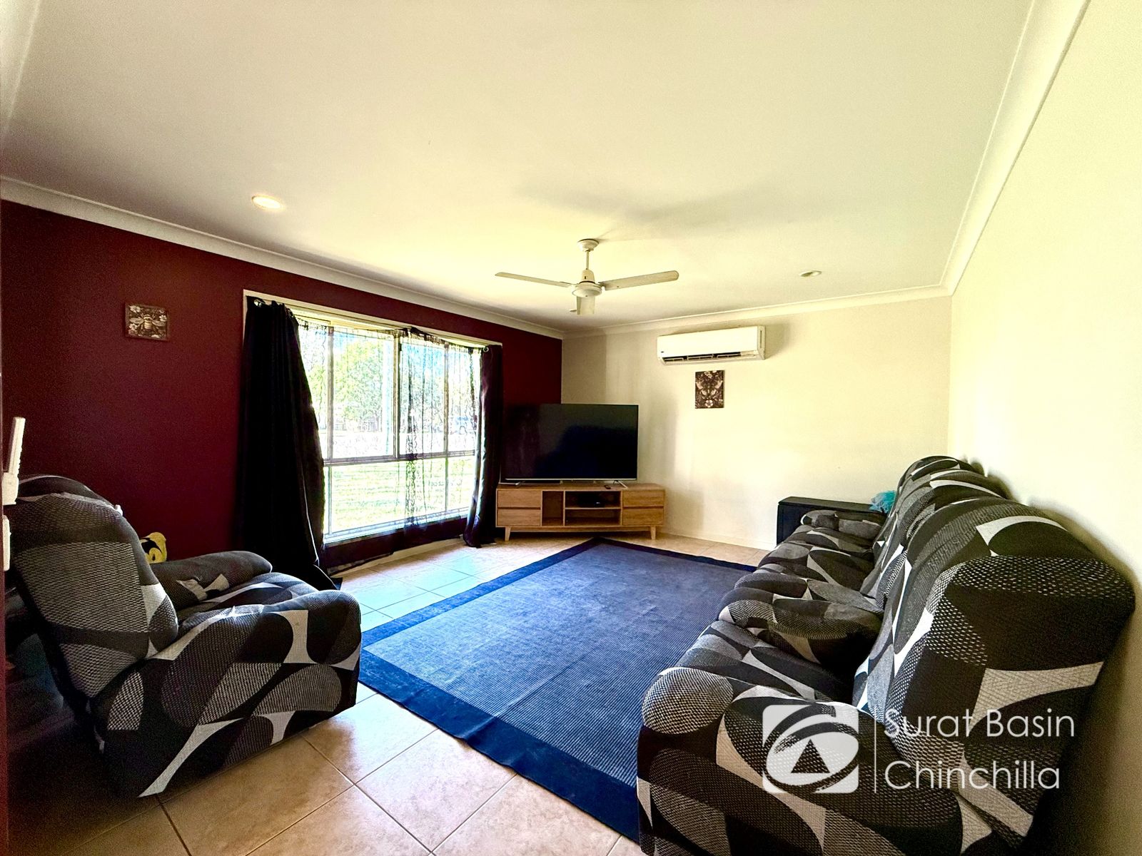 4-bedroom house at 68 Zeller Street, Chinchilla, QLD 4413, Western Downs, Queensland