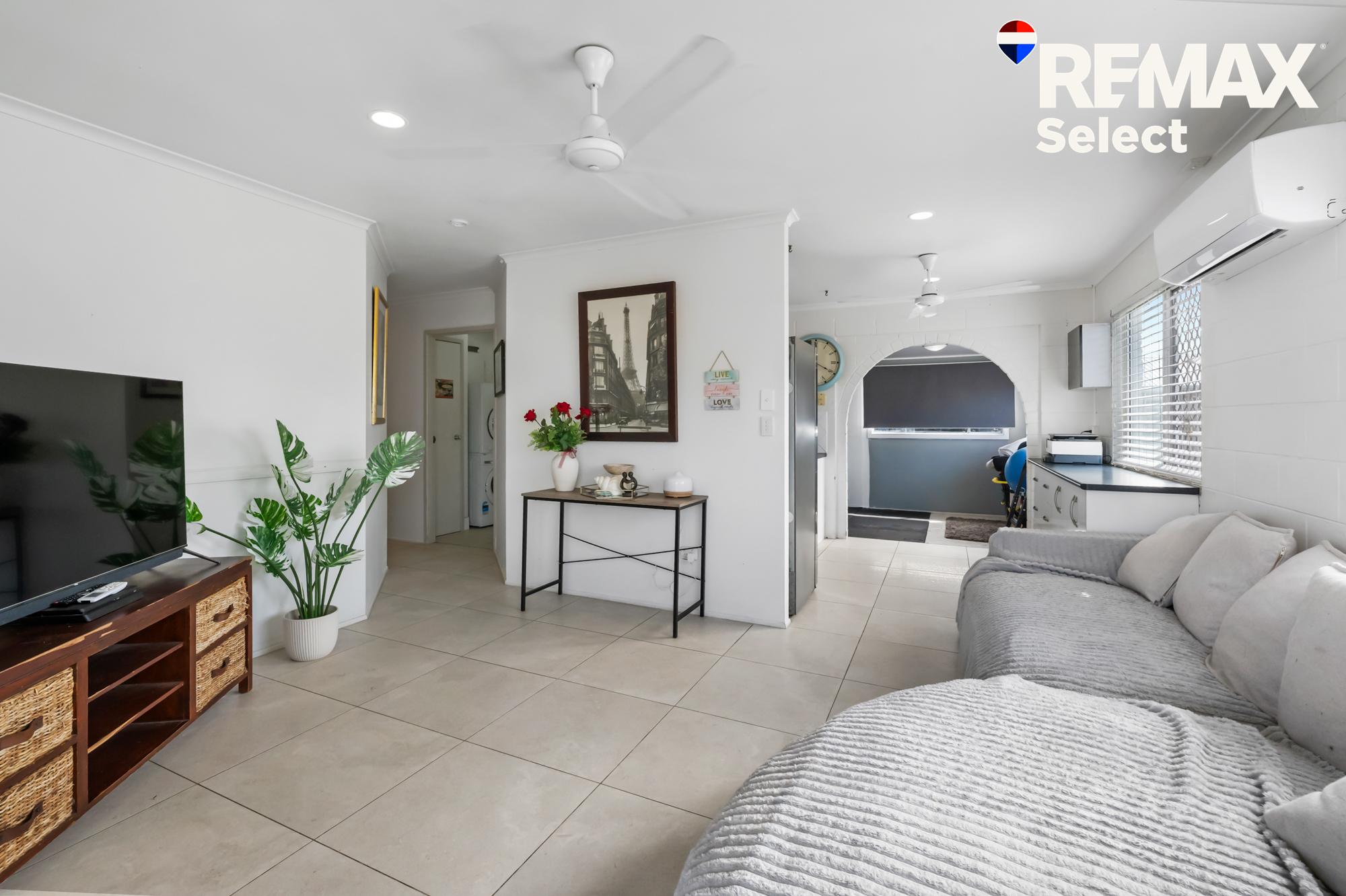 3-bedroom house at 9 Howard Street, Hay Point, QLD 4740, Mackay, Queensland