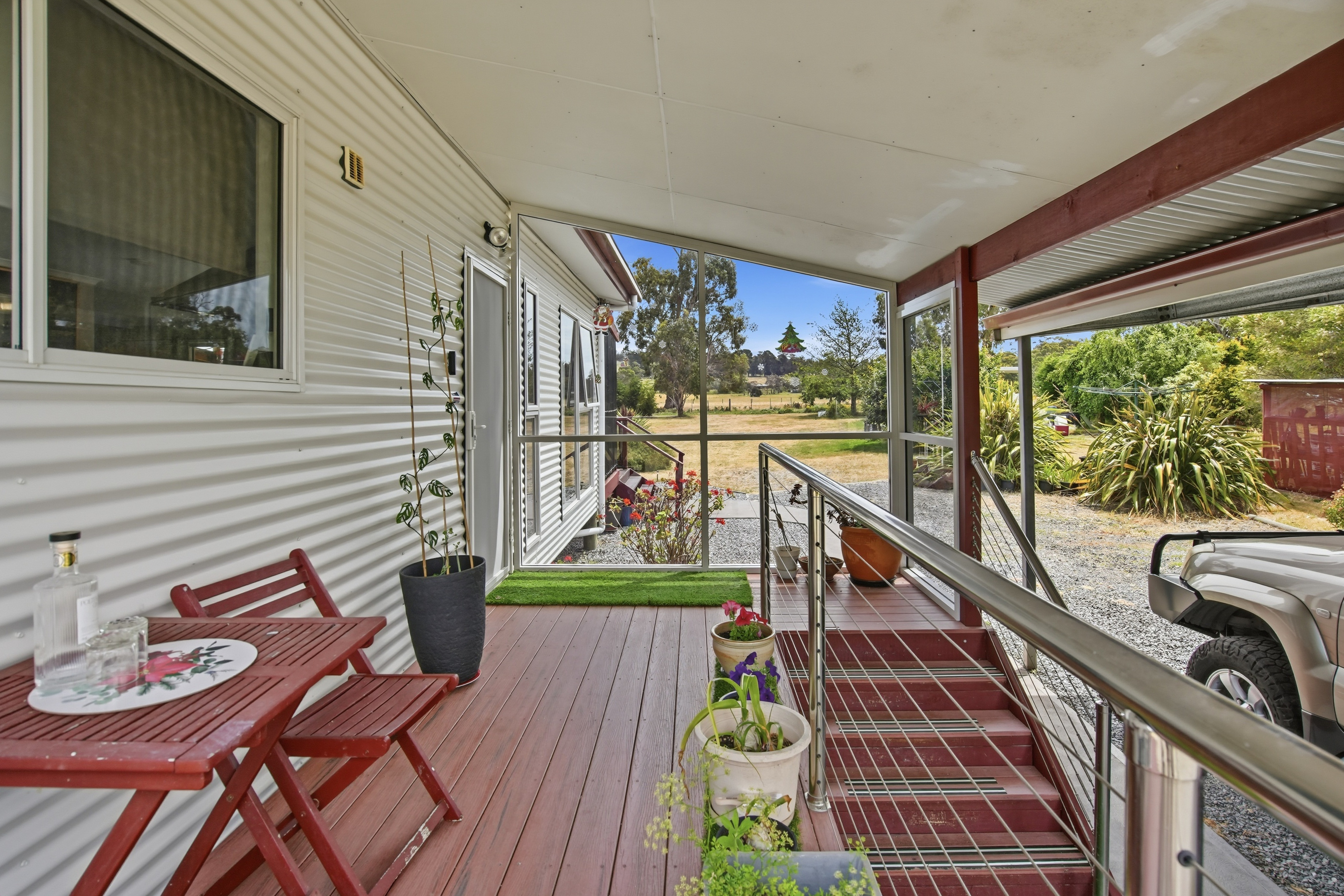 3-bedroom house at 359 Gravelly Beach Road, Gravelly Beach, Tas, 7276, West Tamar, Tasmania
