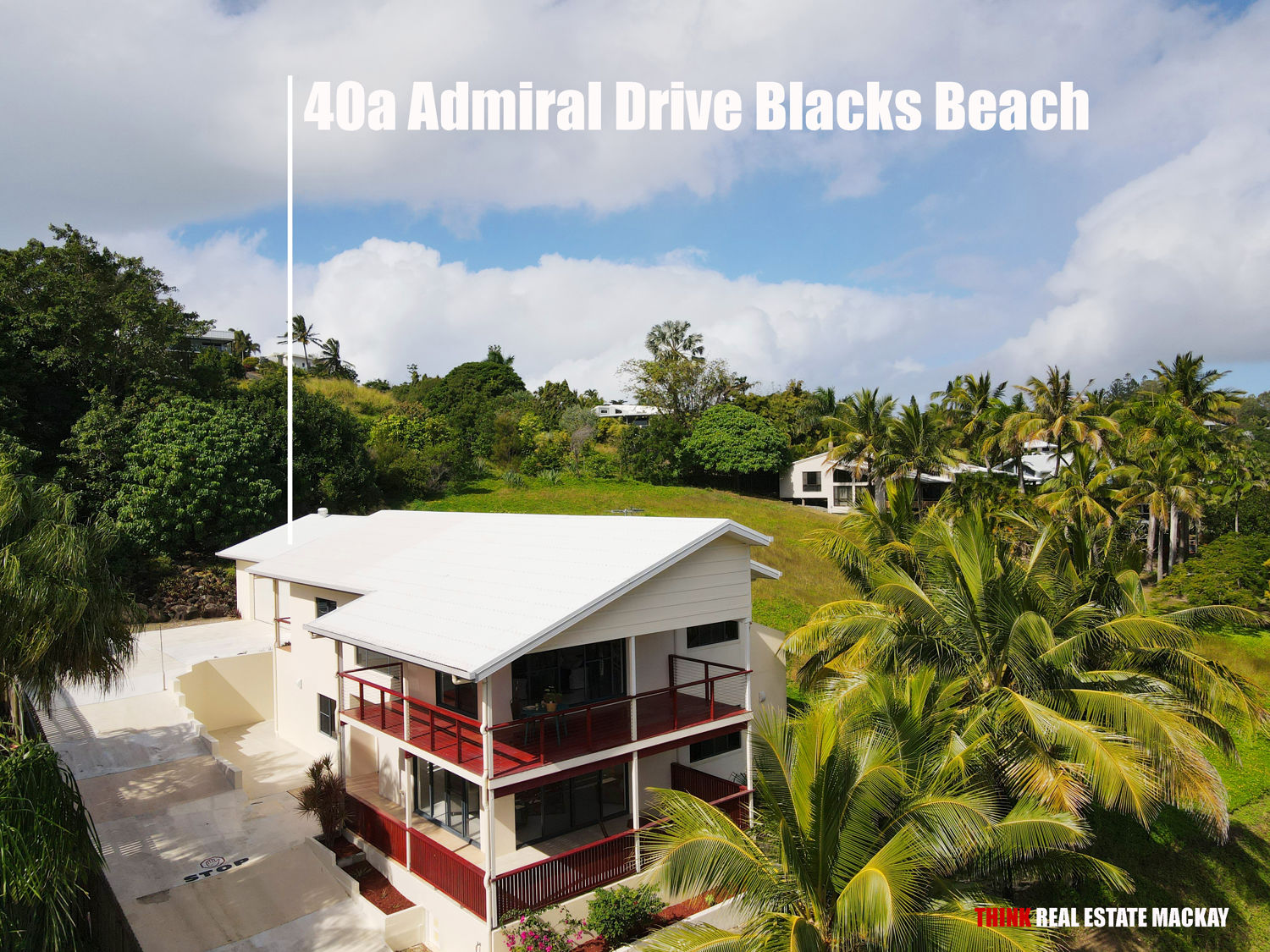 3-bedroom house at 40 Admiral Drive, Dolphin Heads, QLD 4740, Mackay, Queensland