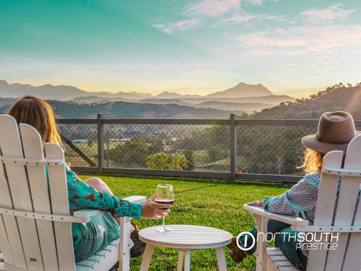 4-bedroom house at 176 Spring Creek Road, Running Creek, QLD 4287, Scenic Rim, Queensland