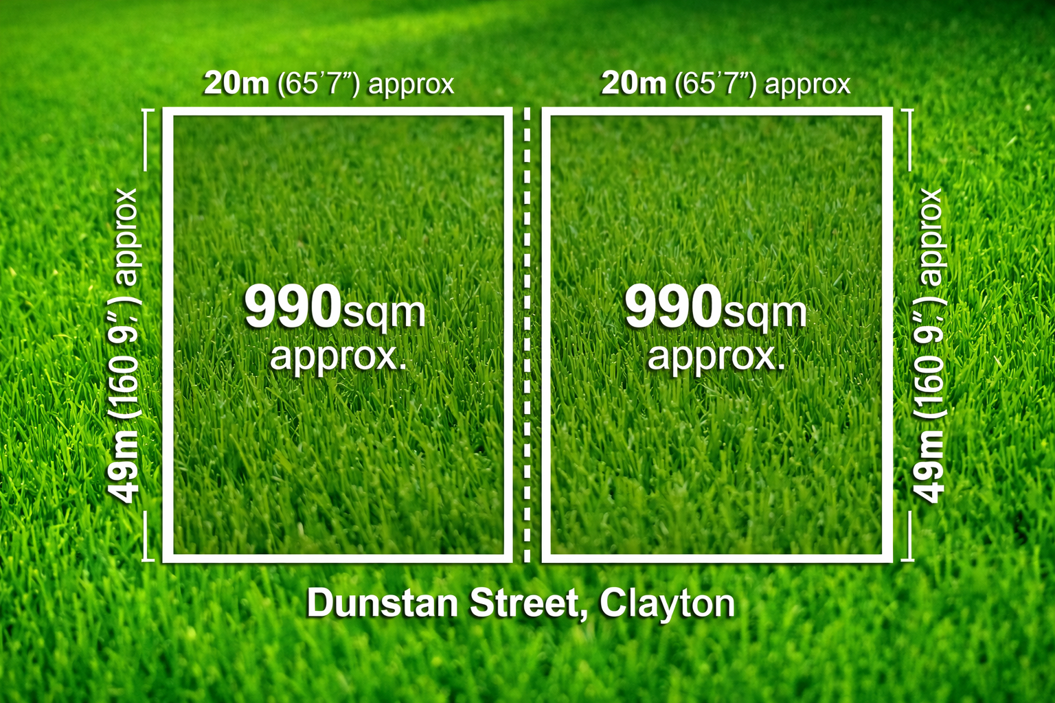 25 - 27 Dunstan Street, Clayton, Vic, 3168 - Image 1