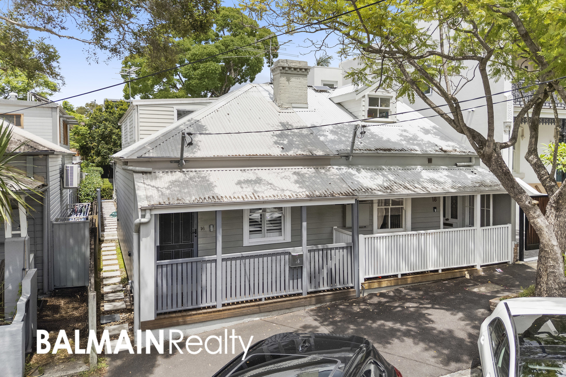 16 NELSON STREET, Rozelle NSW 2039 - Image 3