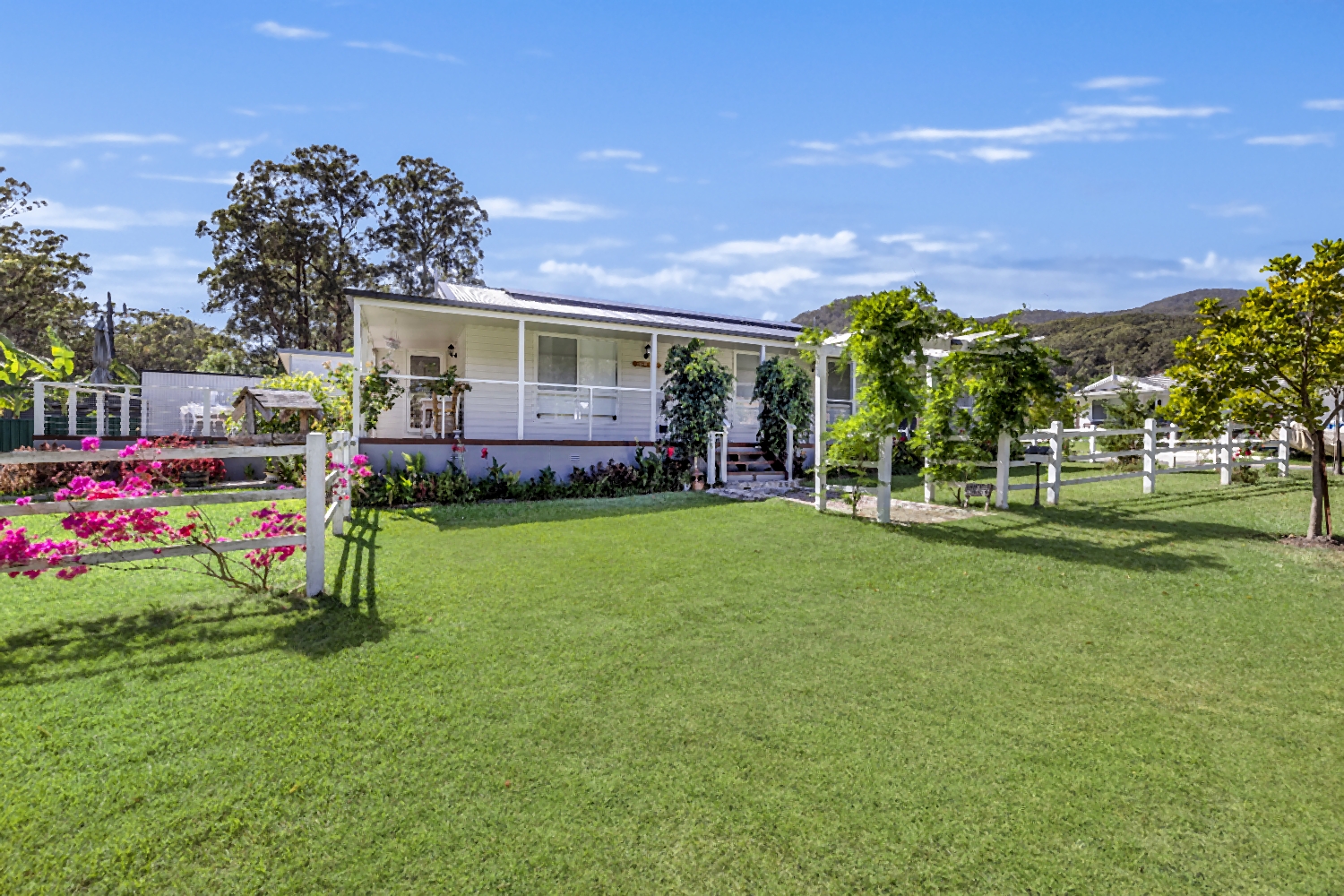 3-bedroom house at 1 Bottlebrush Place, Lakewood, NSW 2443, Port Macquarie-Hastings, New South Wales