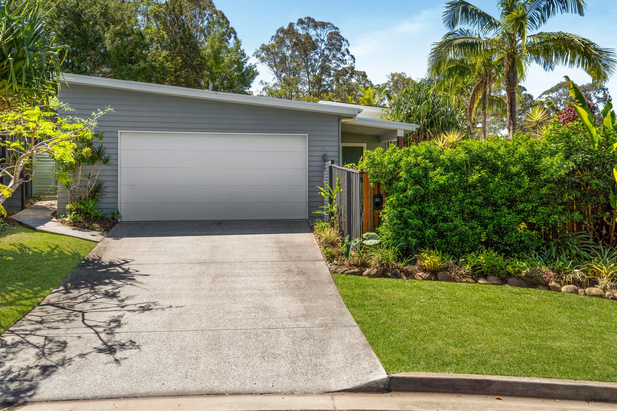4-bedroom house at 23 HIDDEN COVE, Tallebudgera QLD 4228, , Queensland
