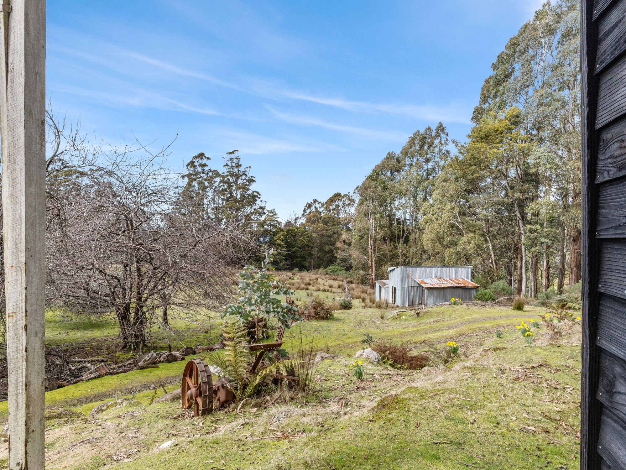 3-bedroom house at 12 Kop Road, Erriba, TAS 7310, Kentish, Tasmania